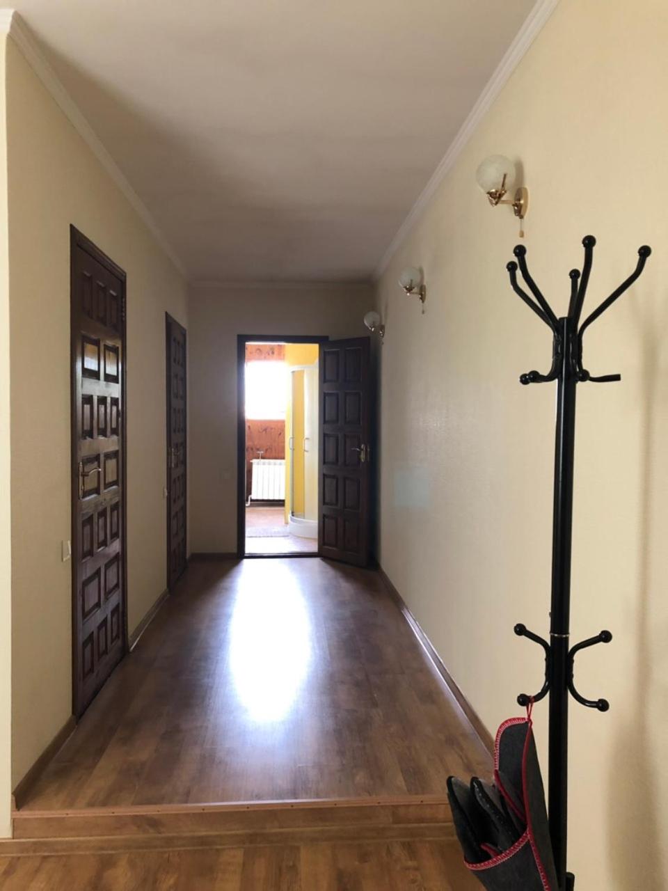 Guest house on Ivana Franka view 5