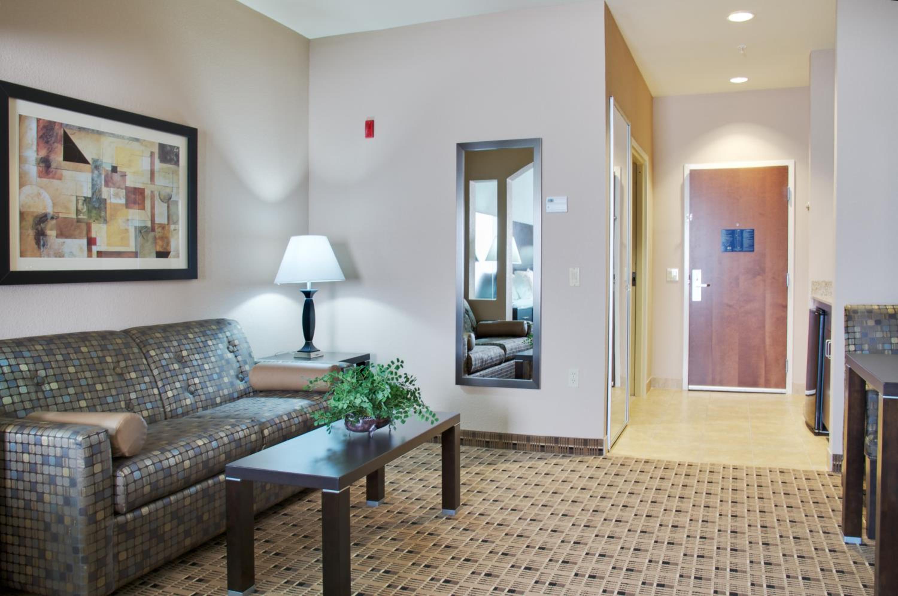 Aspen Grand Hotel Houston, Billede 30