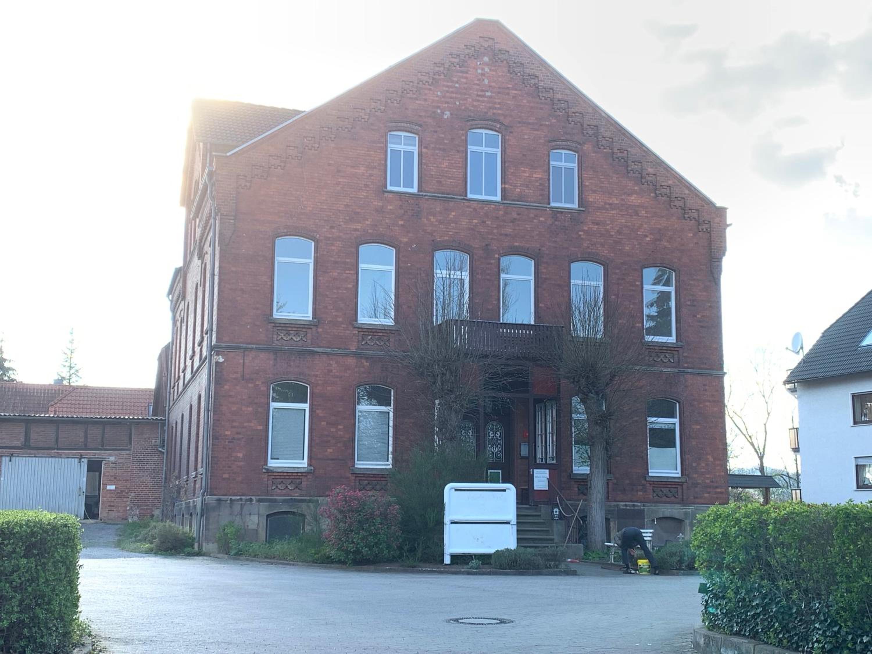 building