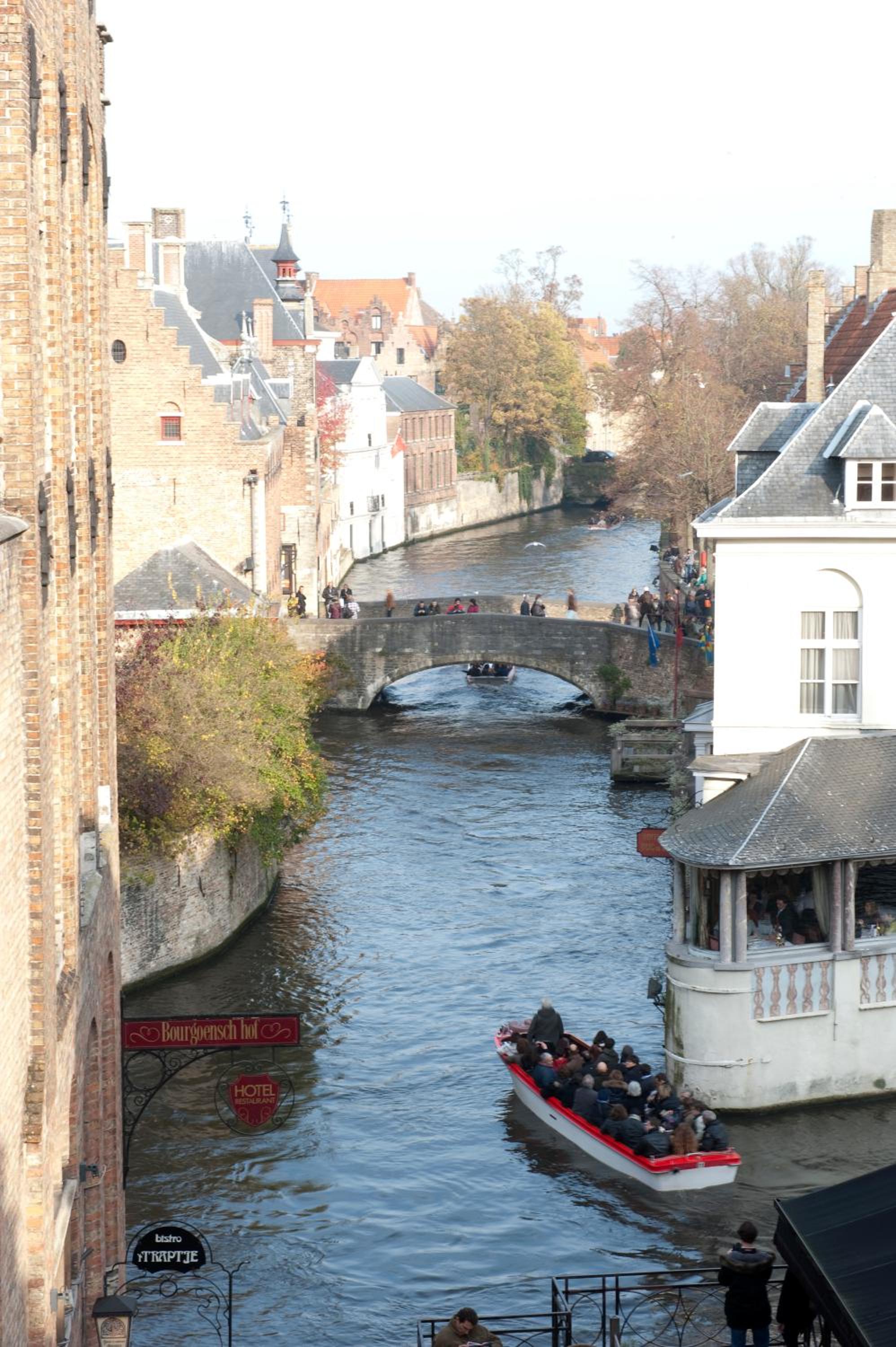 Bruges Vacations - Hotel Bourgoensch Hof - Property Image 32