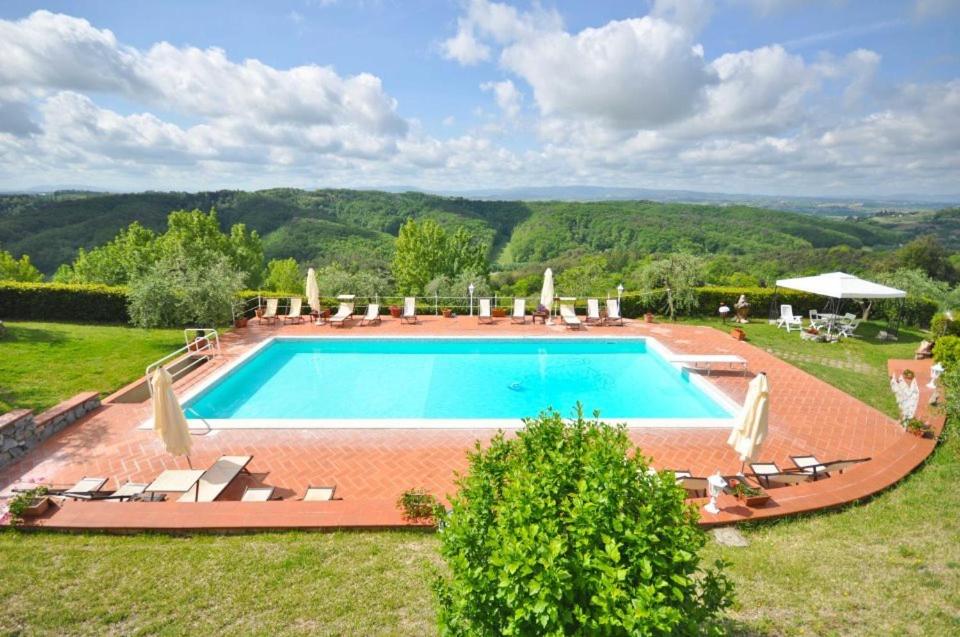 Agriturismo Montemari photo 3