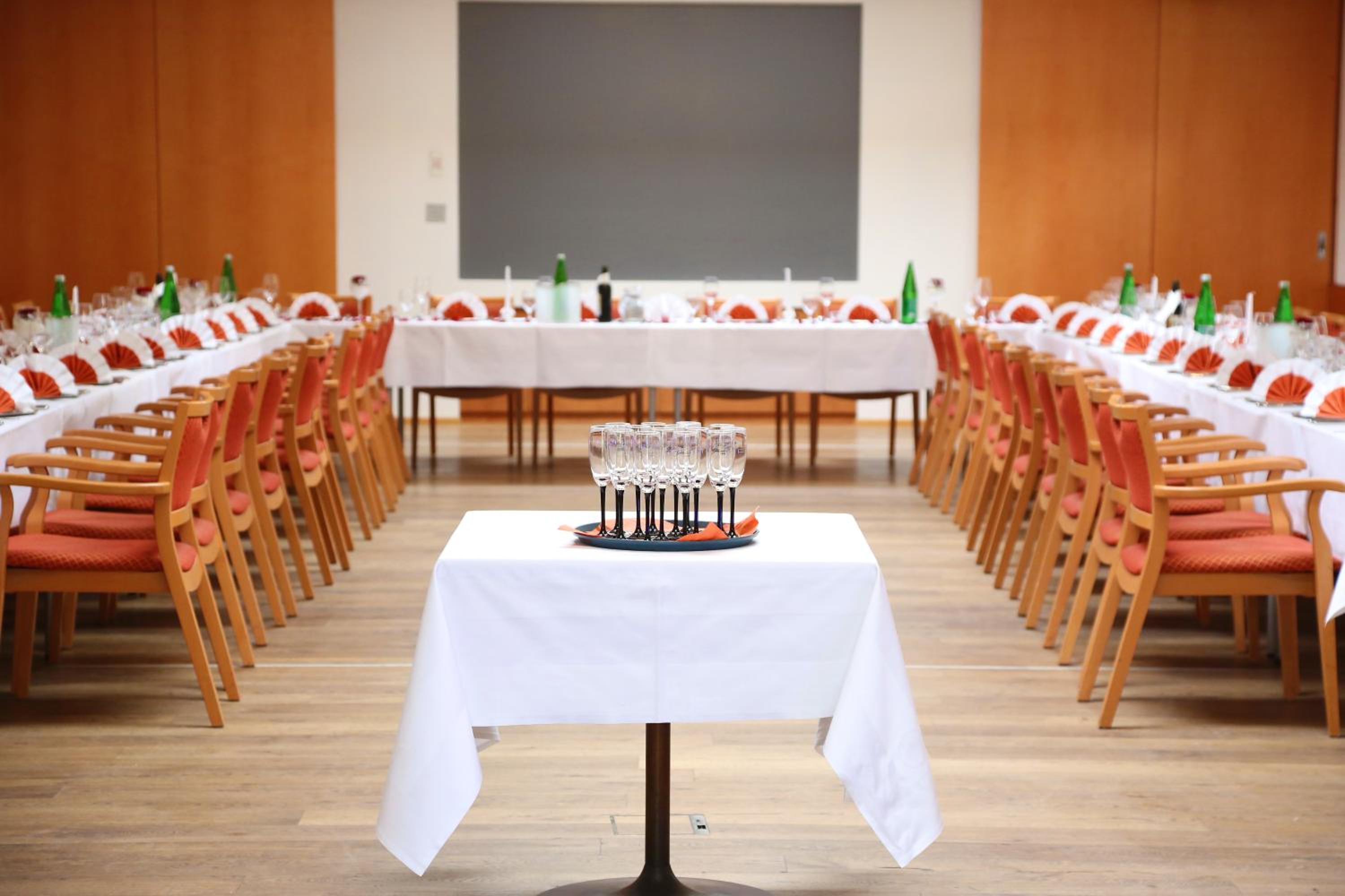 Business-Hotel Stockinger