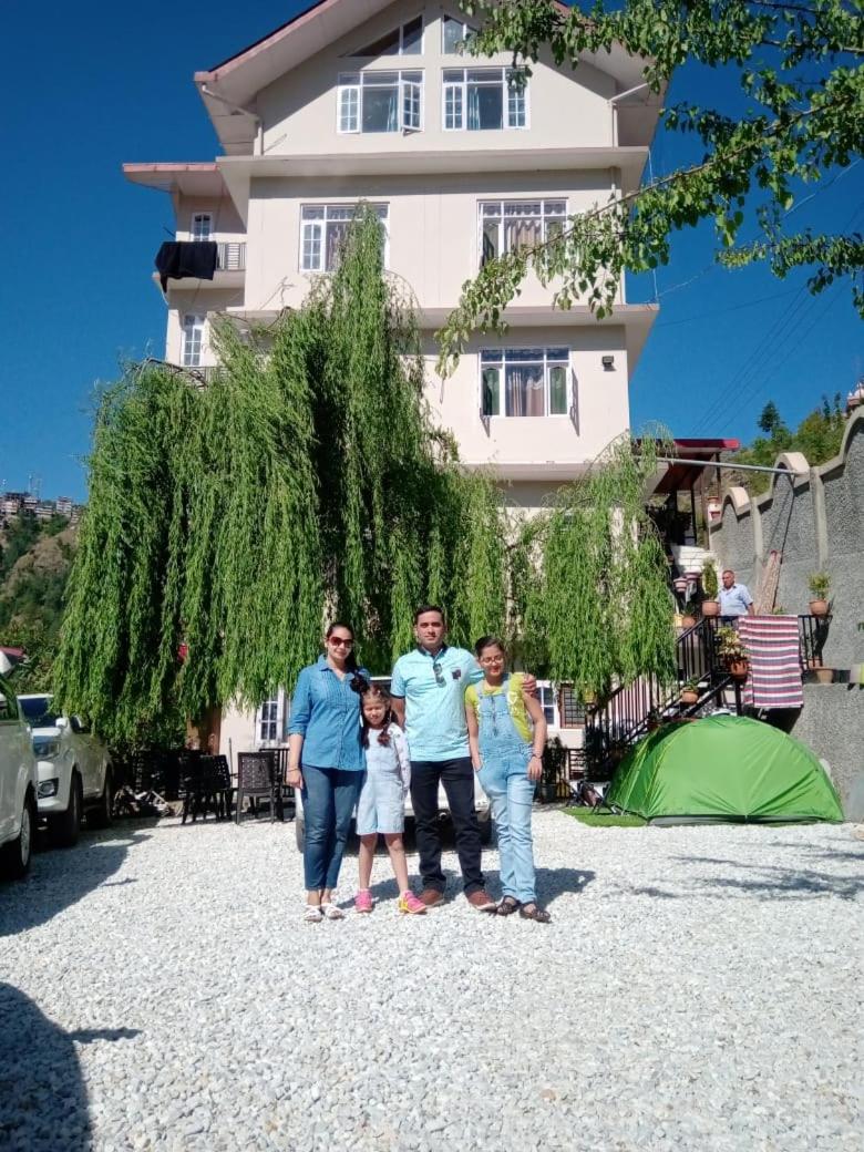 Sai Cottage Shimla view 5