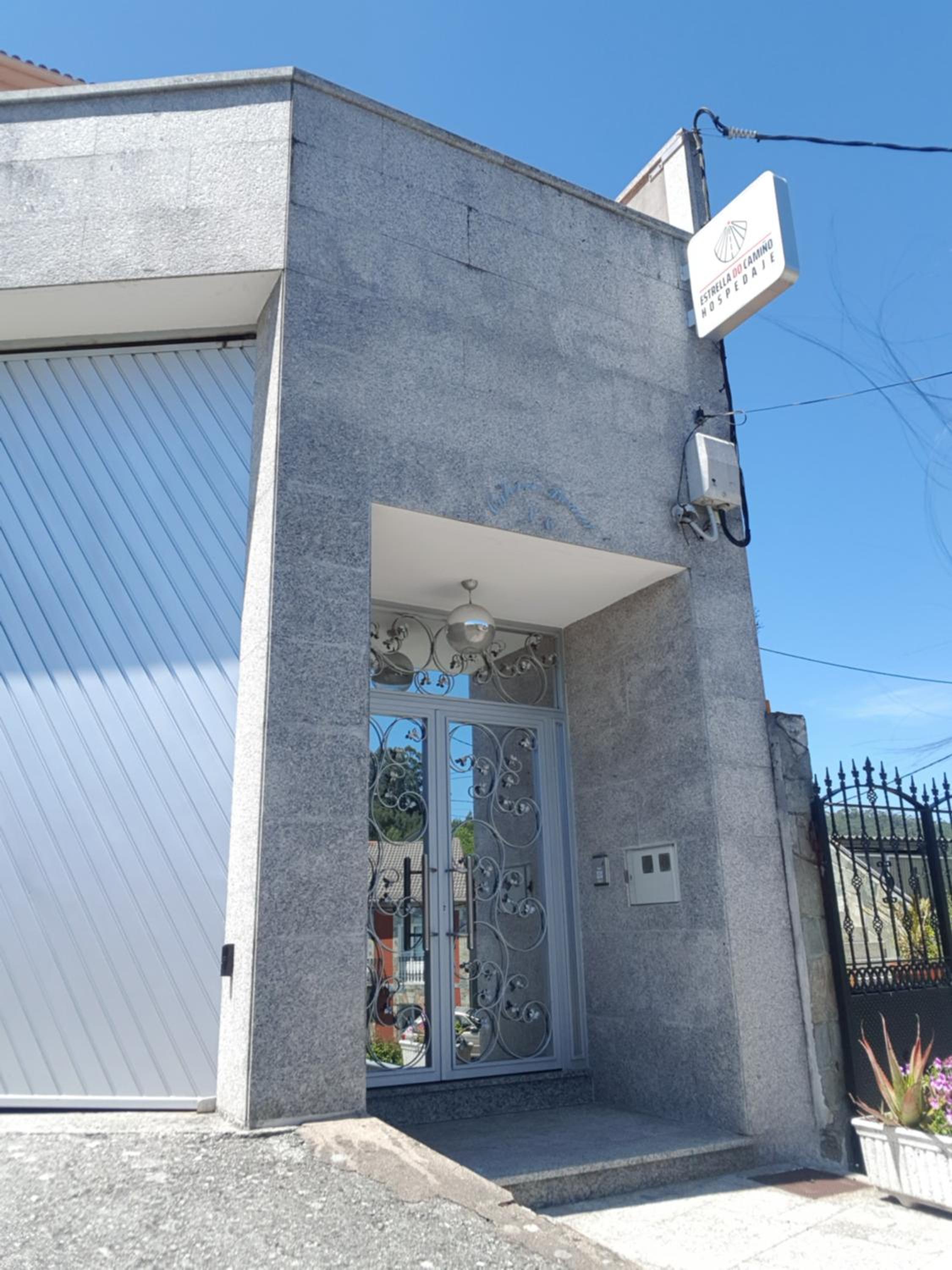 Estrella Do Camiño