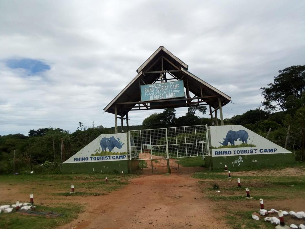 Rhino Tourist Camp