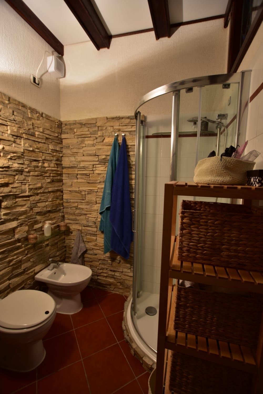 Casa Lorenza view 2