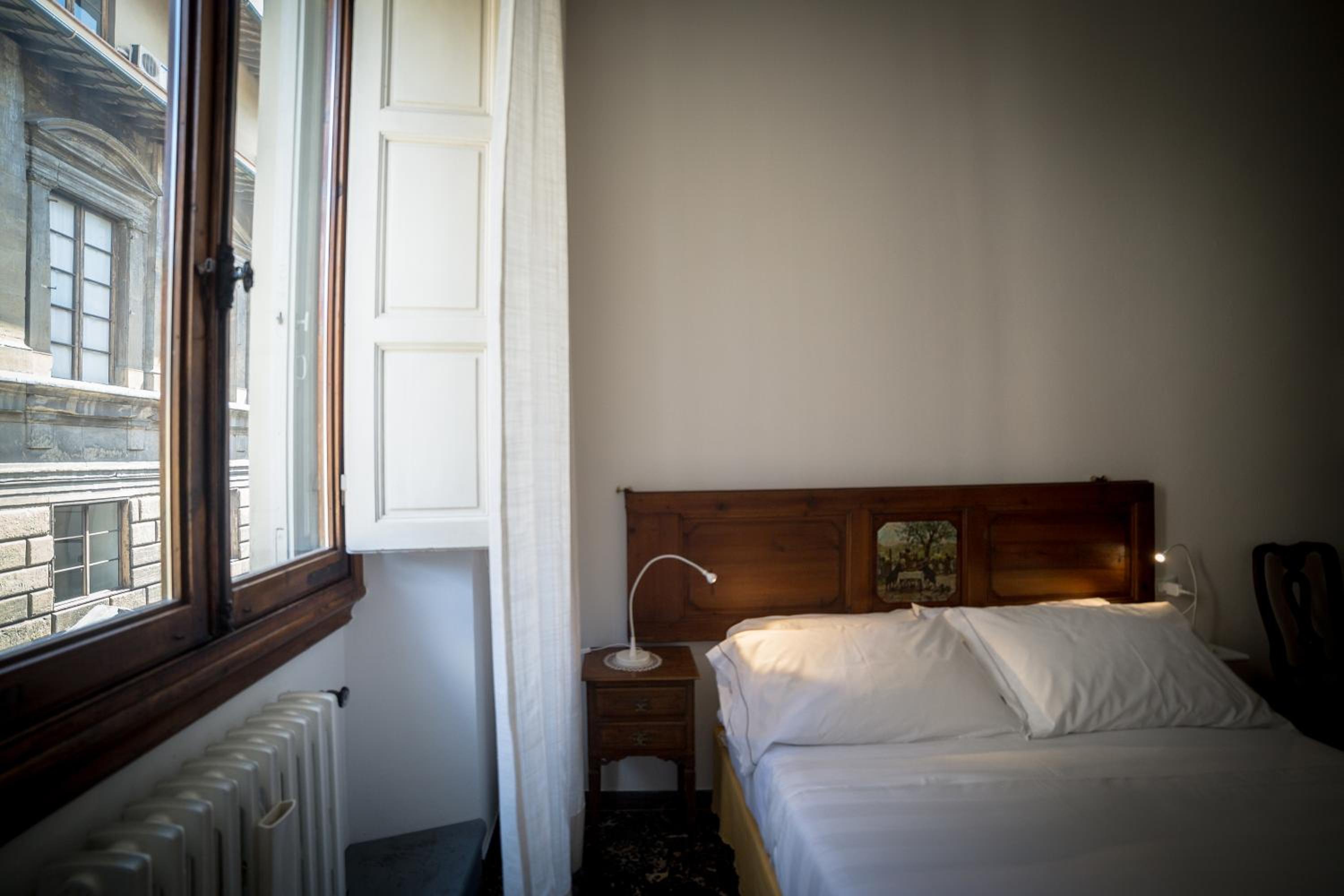 b&b Florence Cathedral