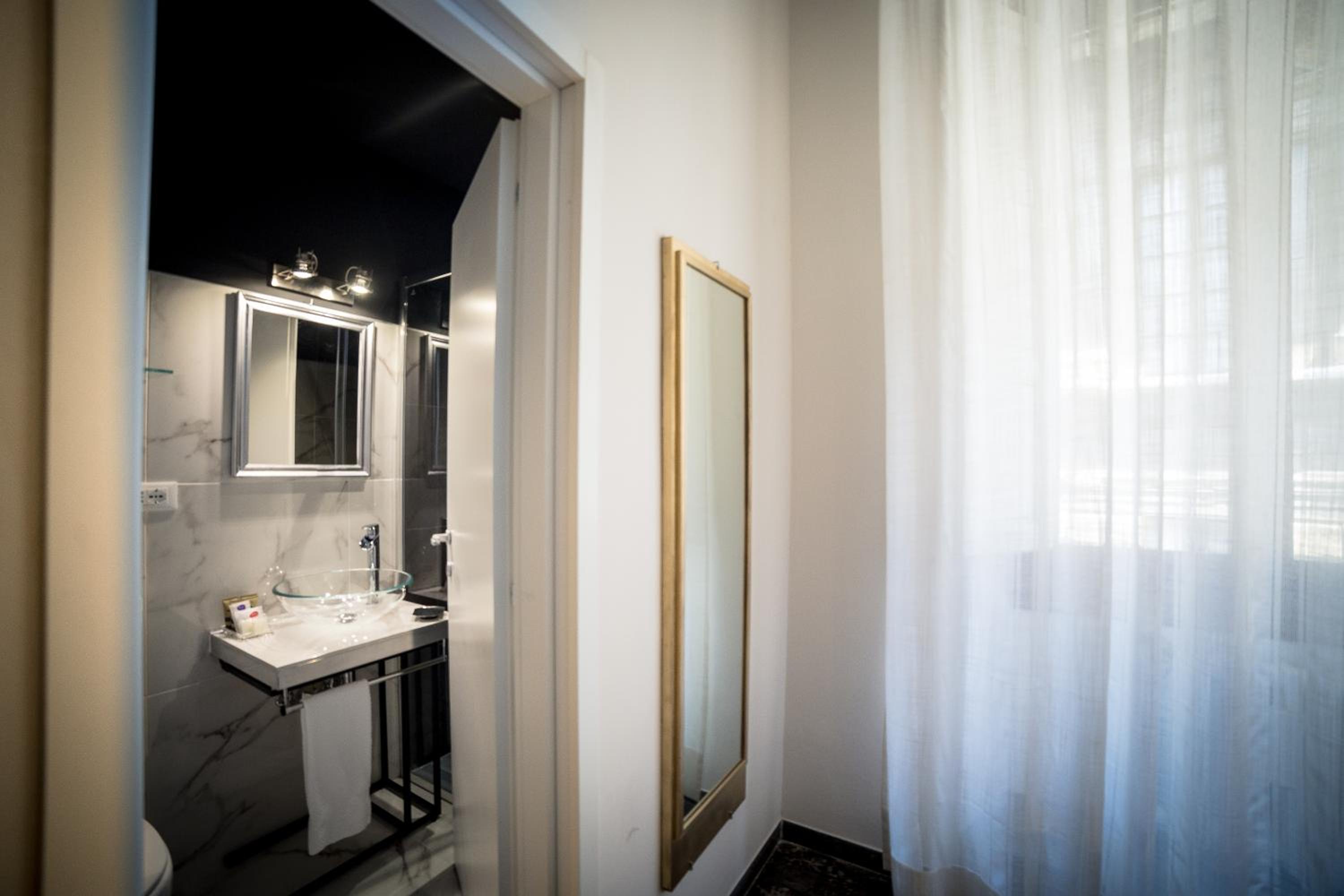 b&b Florence Cathedral