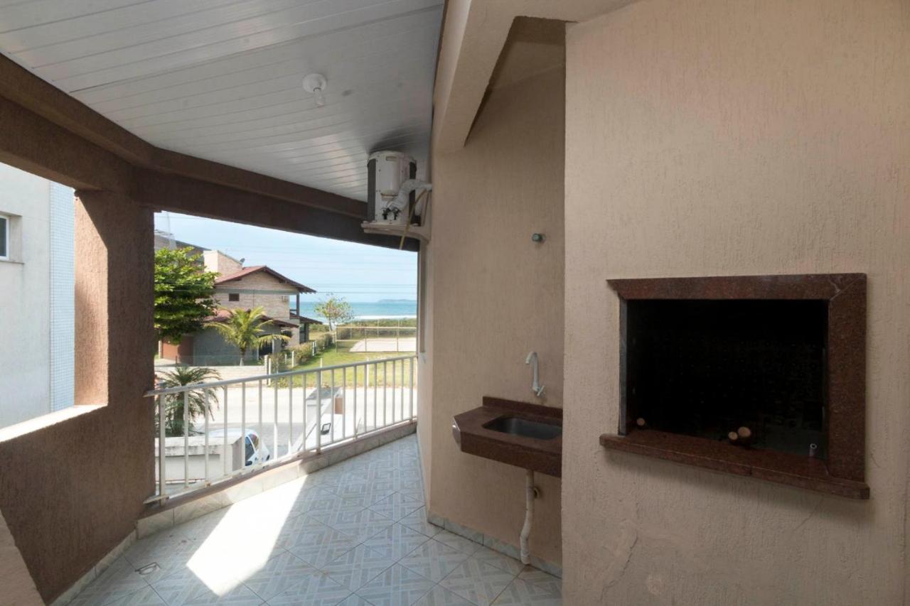 Residencial Melfi 3 - Apto 01 - Frente avenida