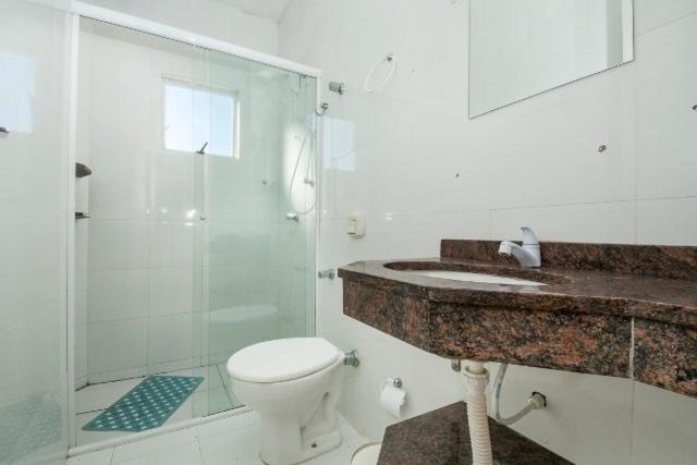 Residencial Melfi 3 - Apto 01 - Frente avenida