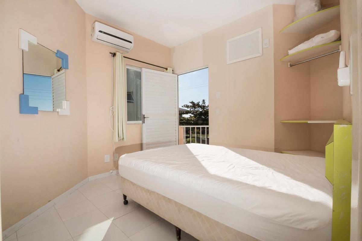 Residencial Melfi 3 - Apto 01 - Frente avenida