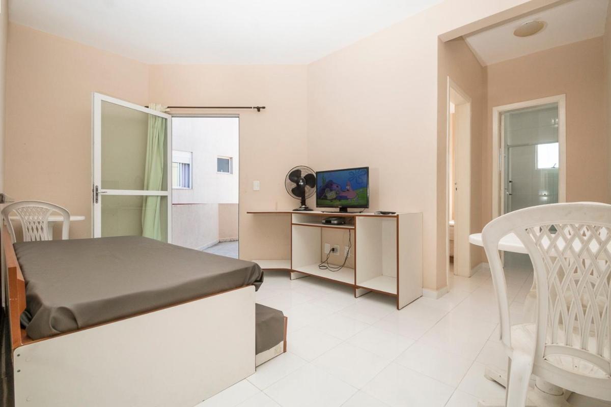 Residencial Melfi 3 - Apto 01 - Frente avenida