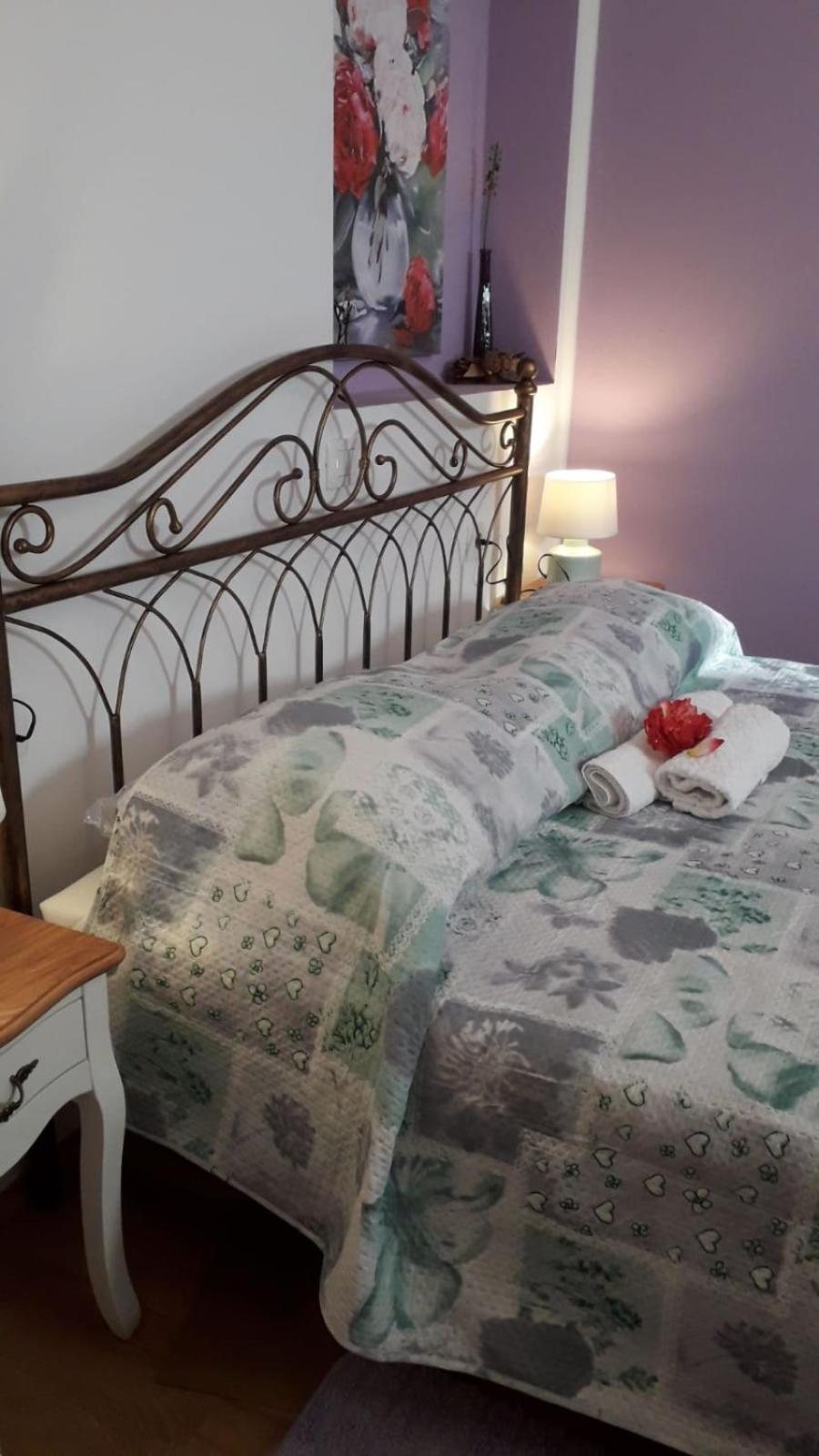 B&B LAVANDA , Finida-Umag