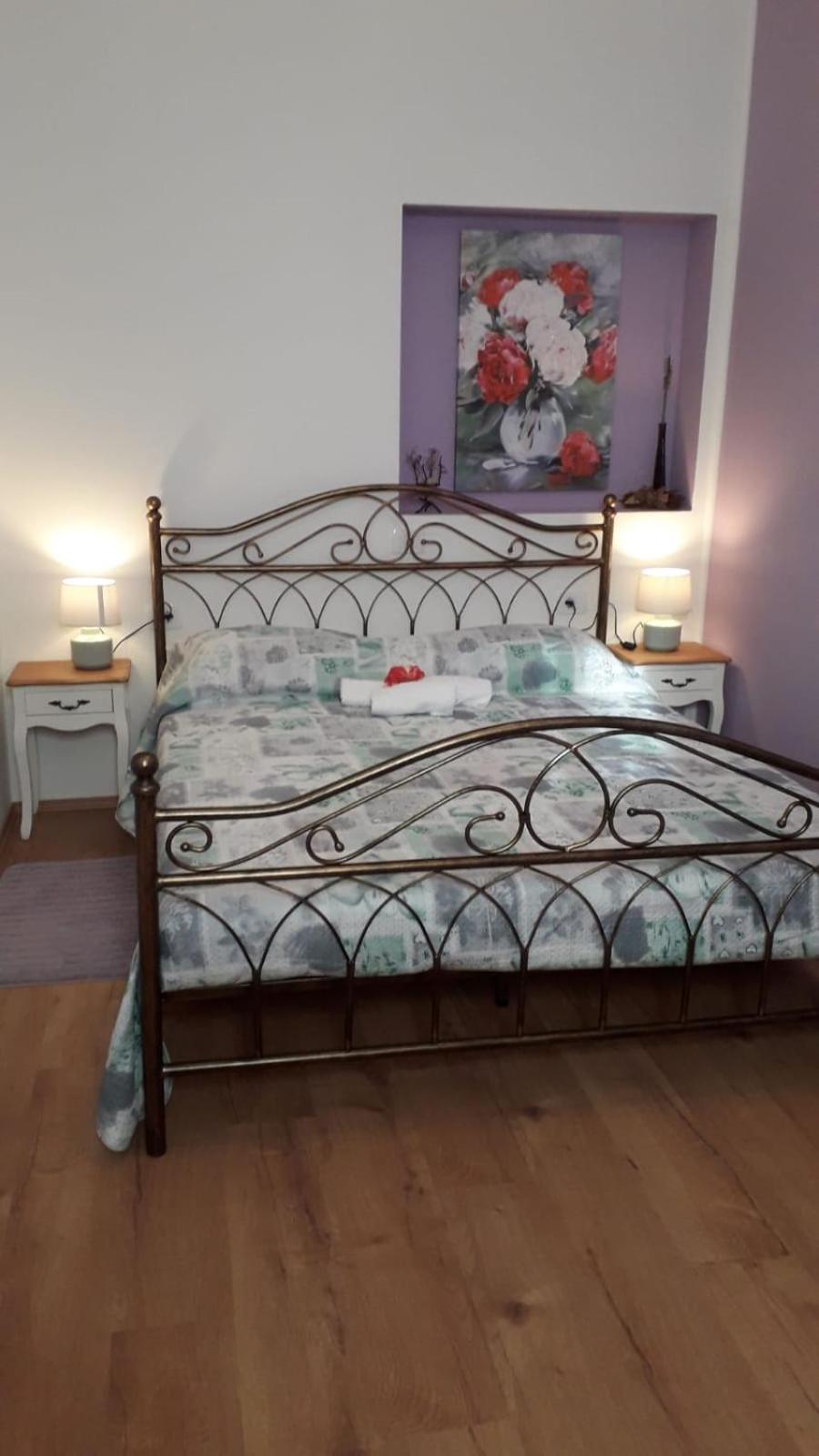 B&B LAVANDA , Finida-Umag