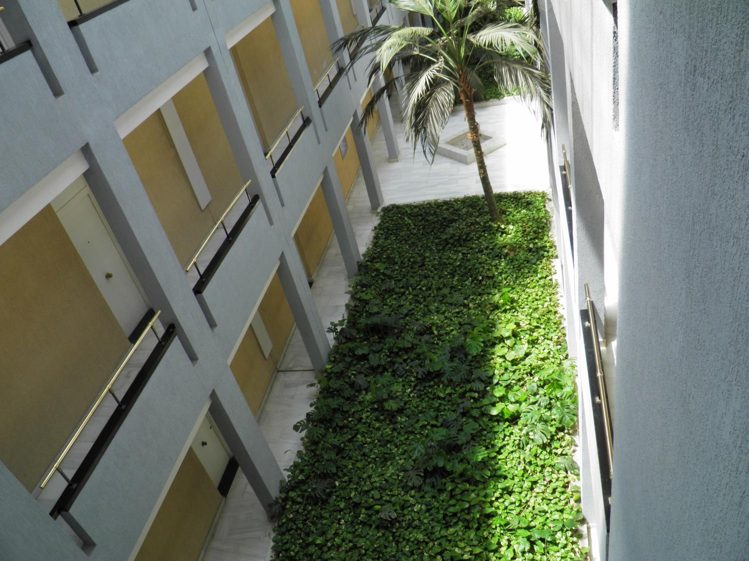 Apartamento Fibes-Congresos Parking Gratis