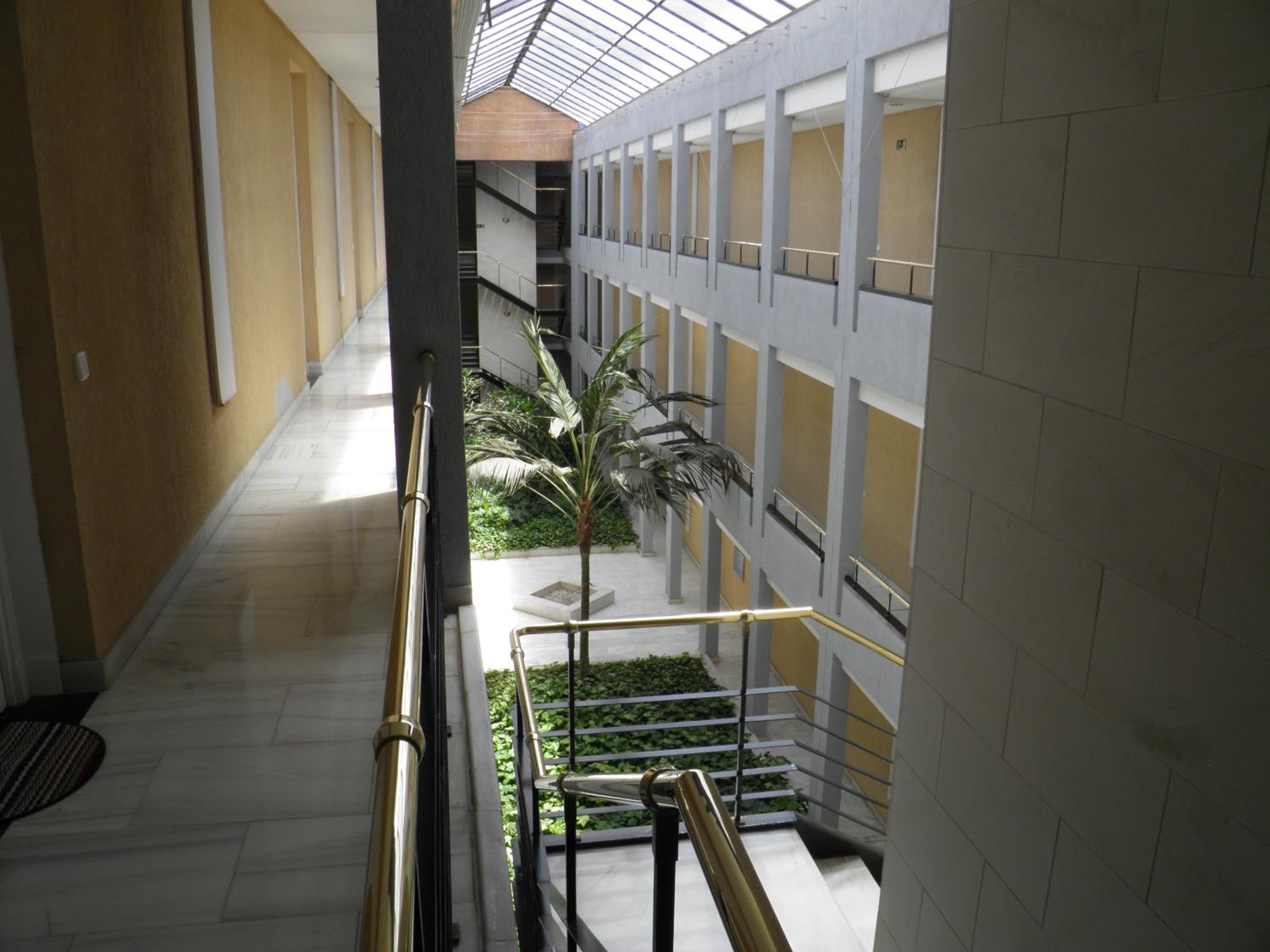 Apartamento Fibes-Congresos Parking Gratis