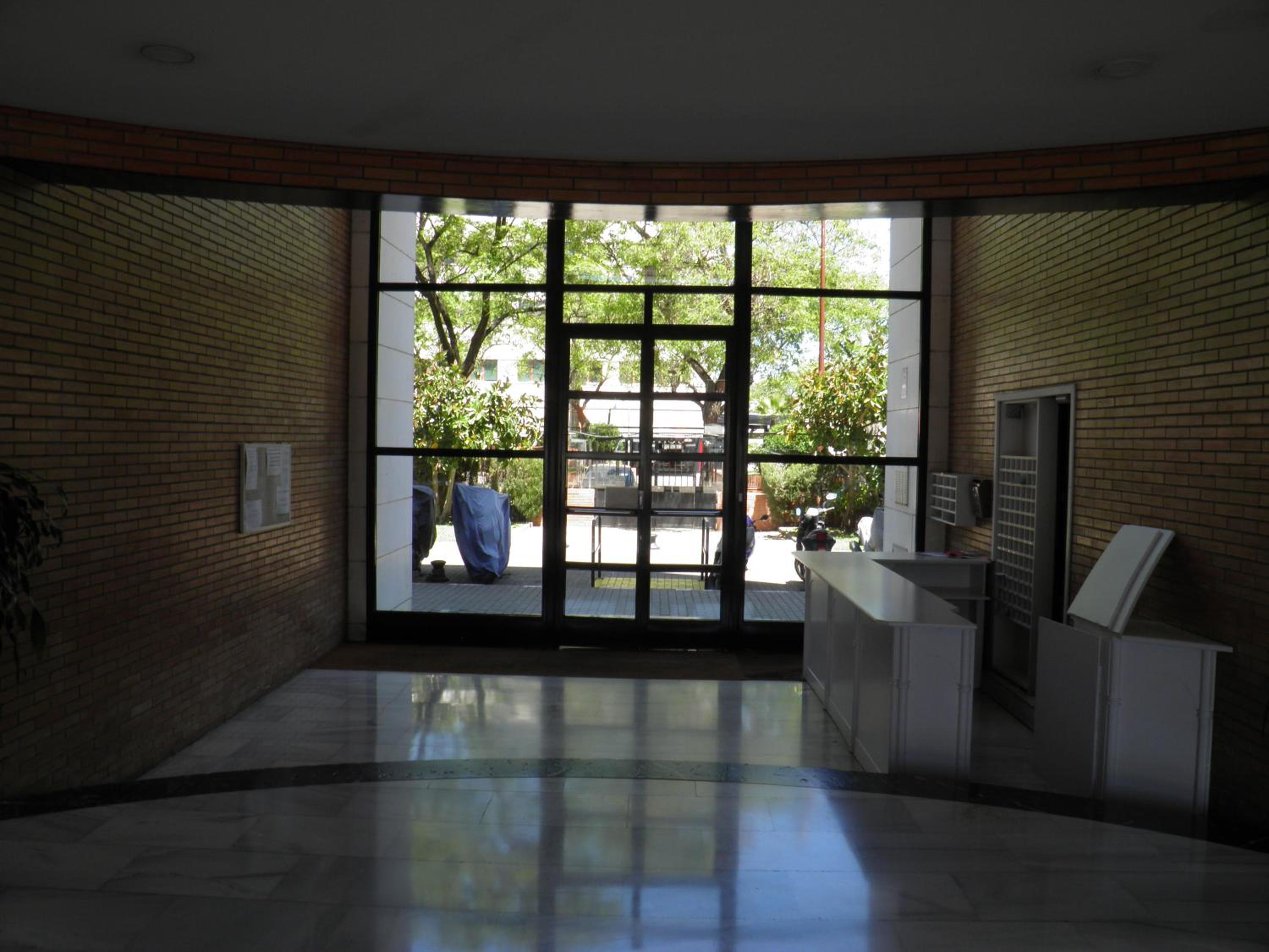 Apartamento Fibes-Congresos Parking Gratis