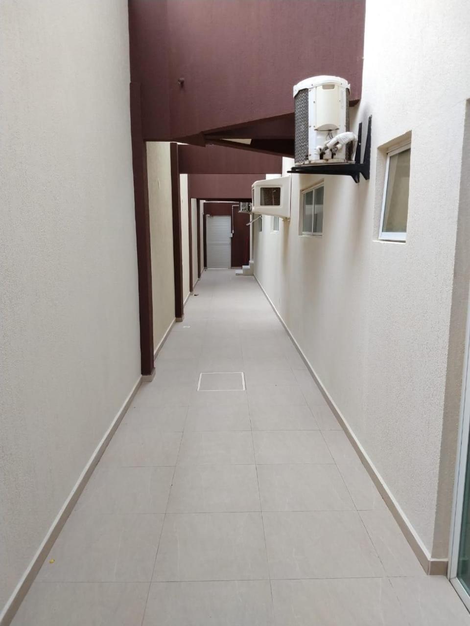 Residencial Melfi 3 - Apto 02 - Frente avenida