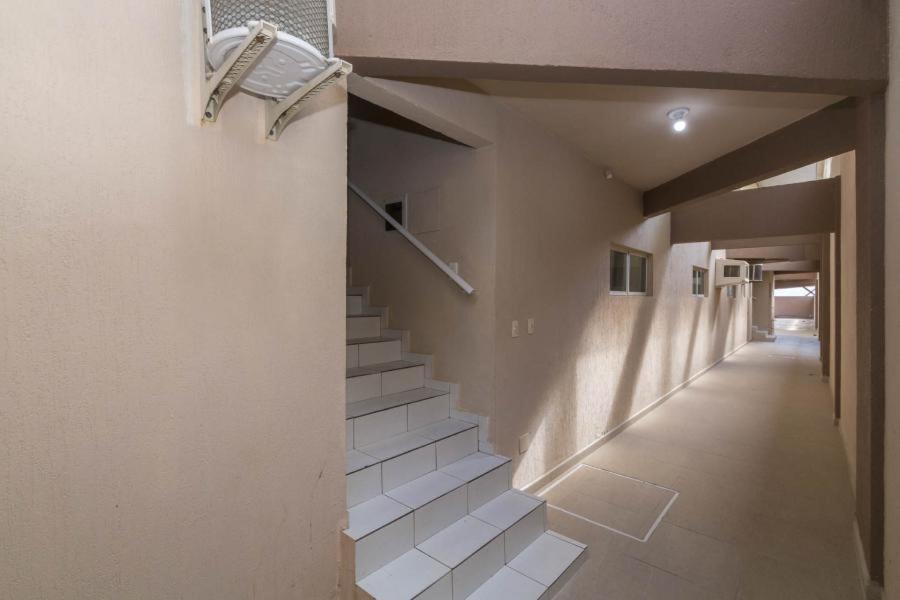 Residencial Melfi 3 - Apto 02 - Frente avenida