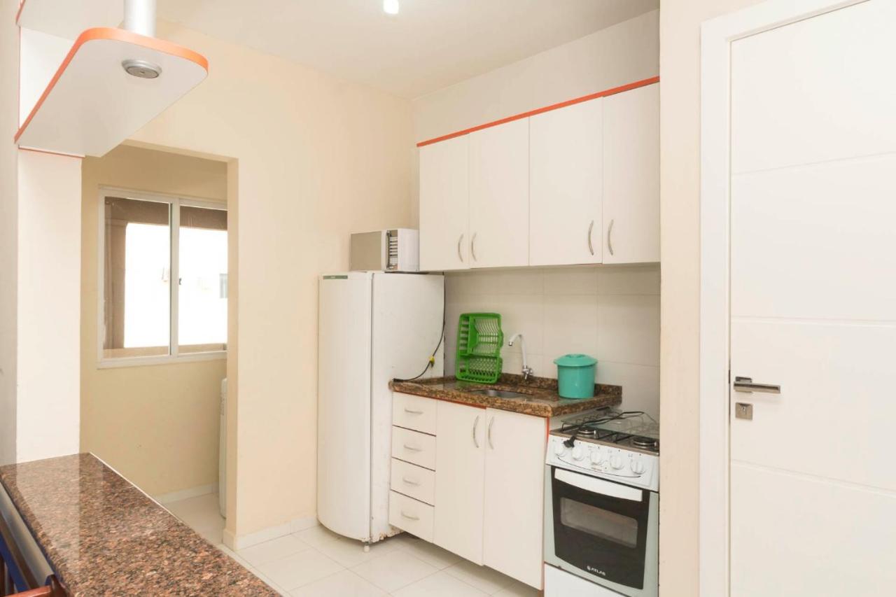 Residencial Melfi 3 - Apto 02 - Frente avenida