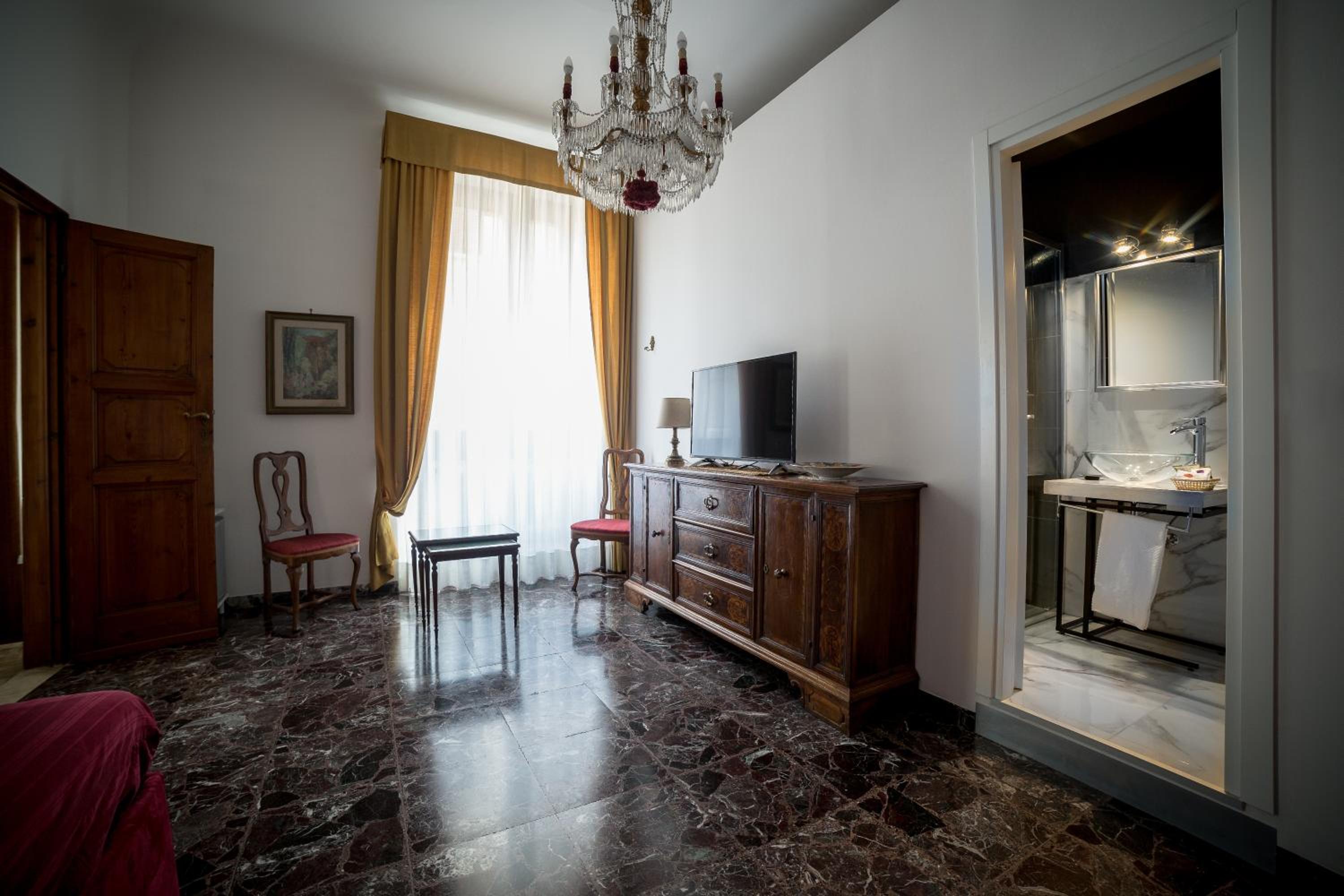 b&b Florence Cathedral