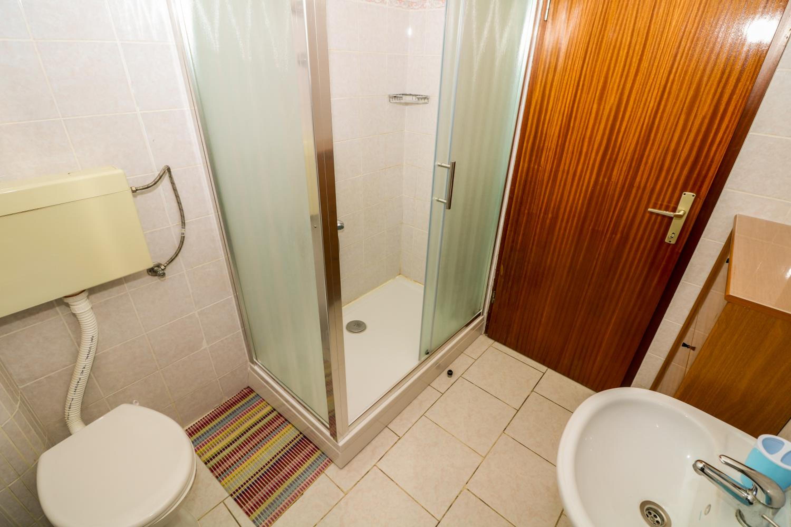 Apartments Nasic with Beautiful Sea View view 2