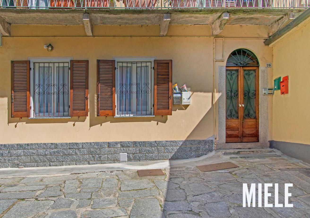 LATTE E MIELE en Stresa