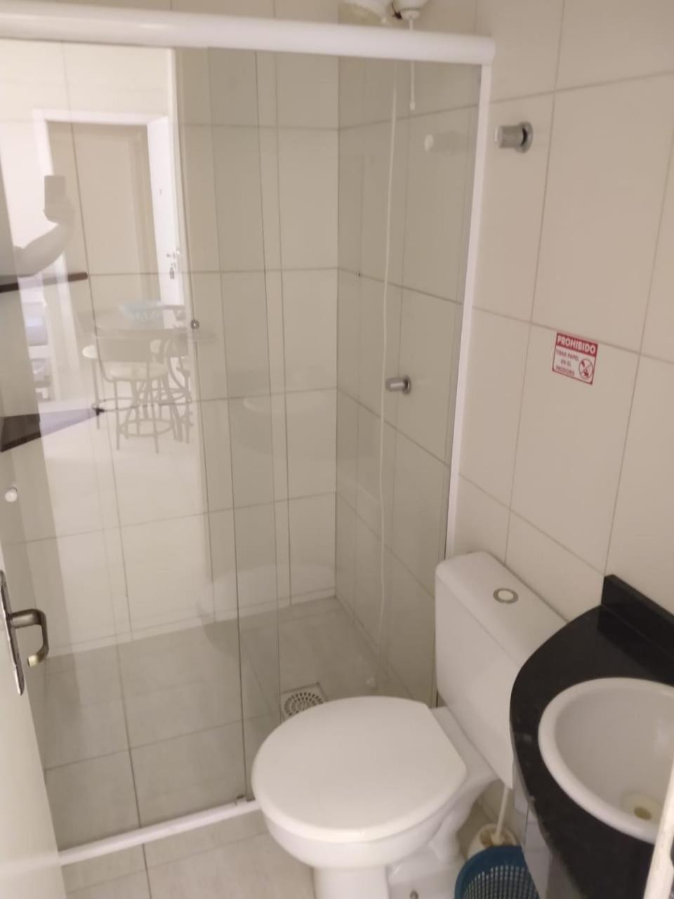 Residencial Melfi 3 Ap.5 Lateral