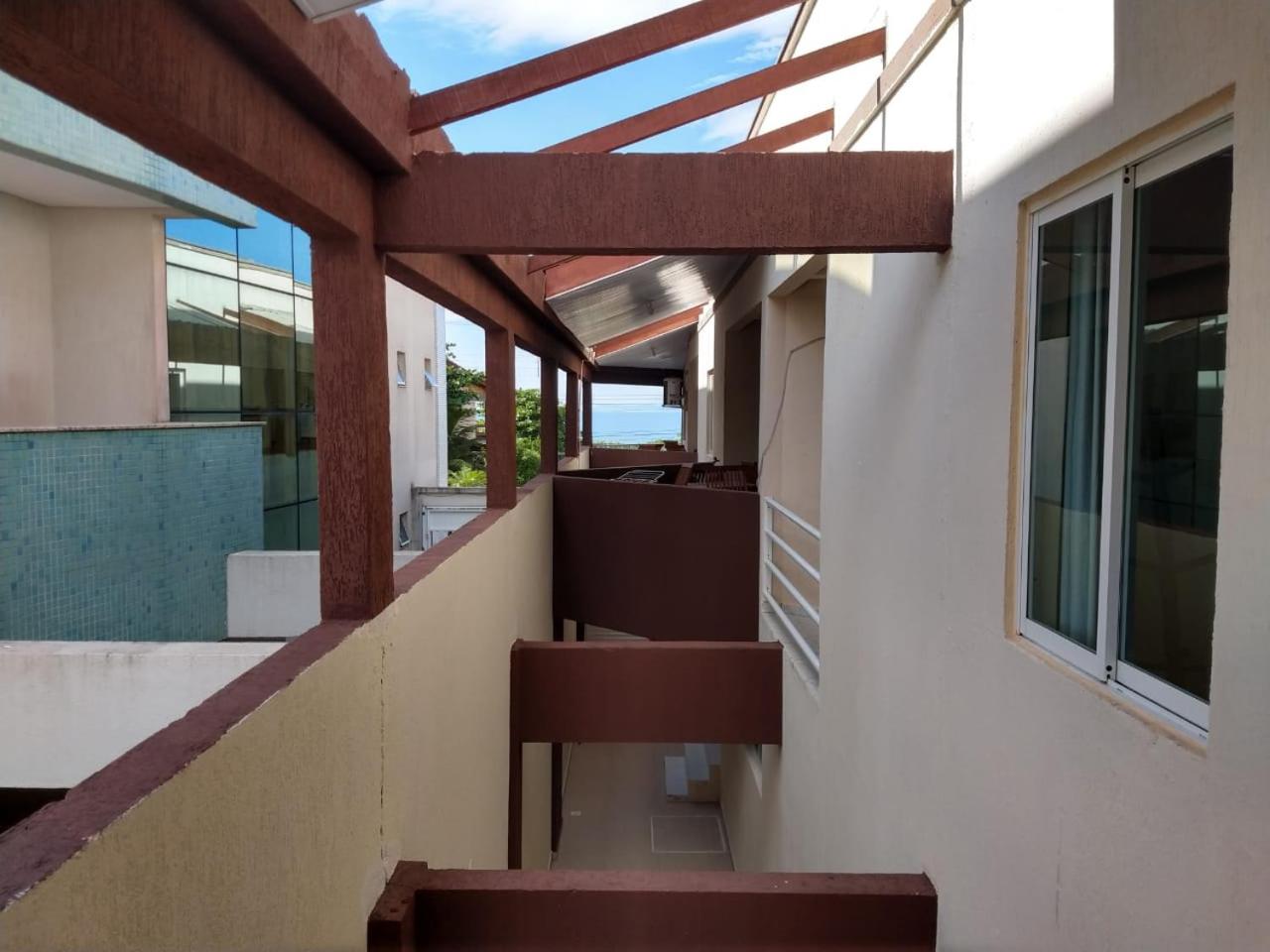Residencial Melfi 3 Ap.5 Lateral