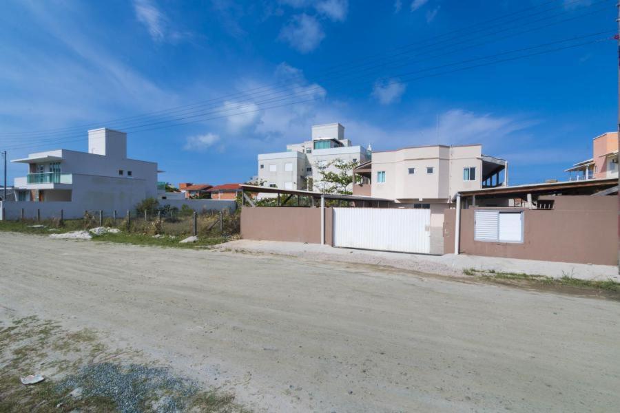 Residencial Melfi 3 Ap.5 Lateral