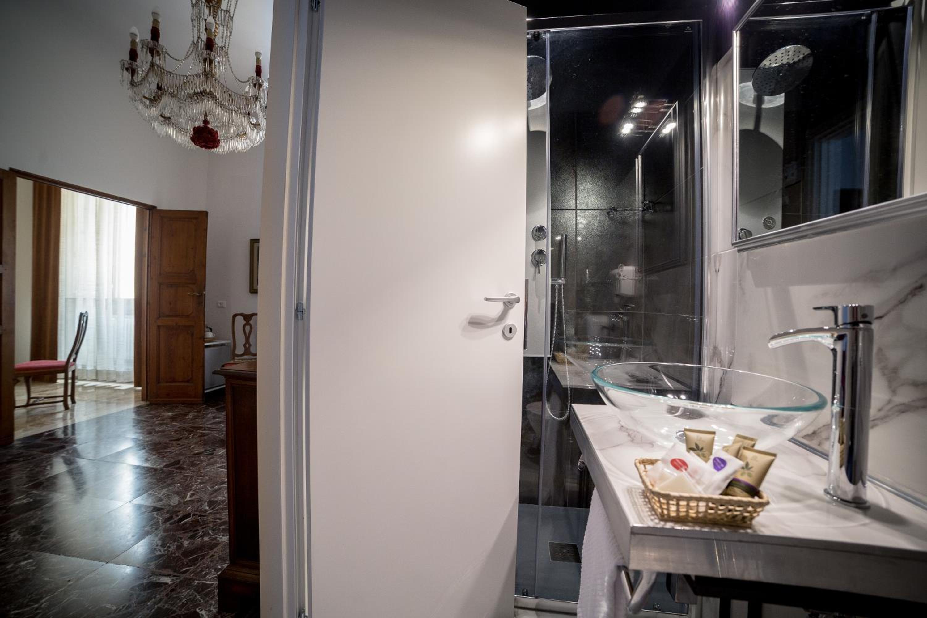 b&b Florence Cathedral