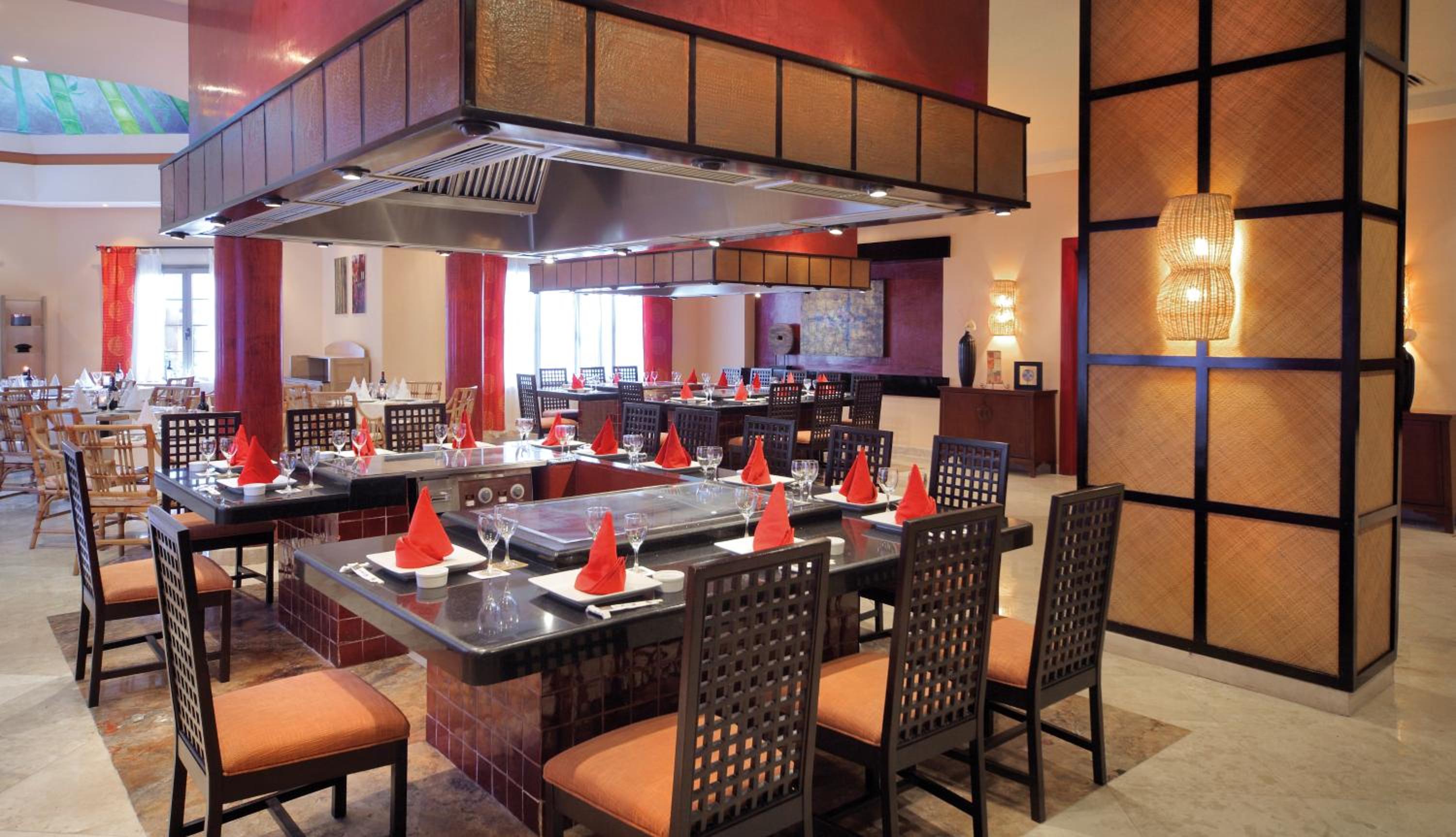 Barcelo Maya Tropical - All Inclusive - Property Image 10