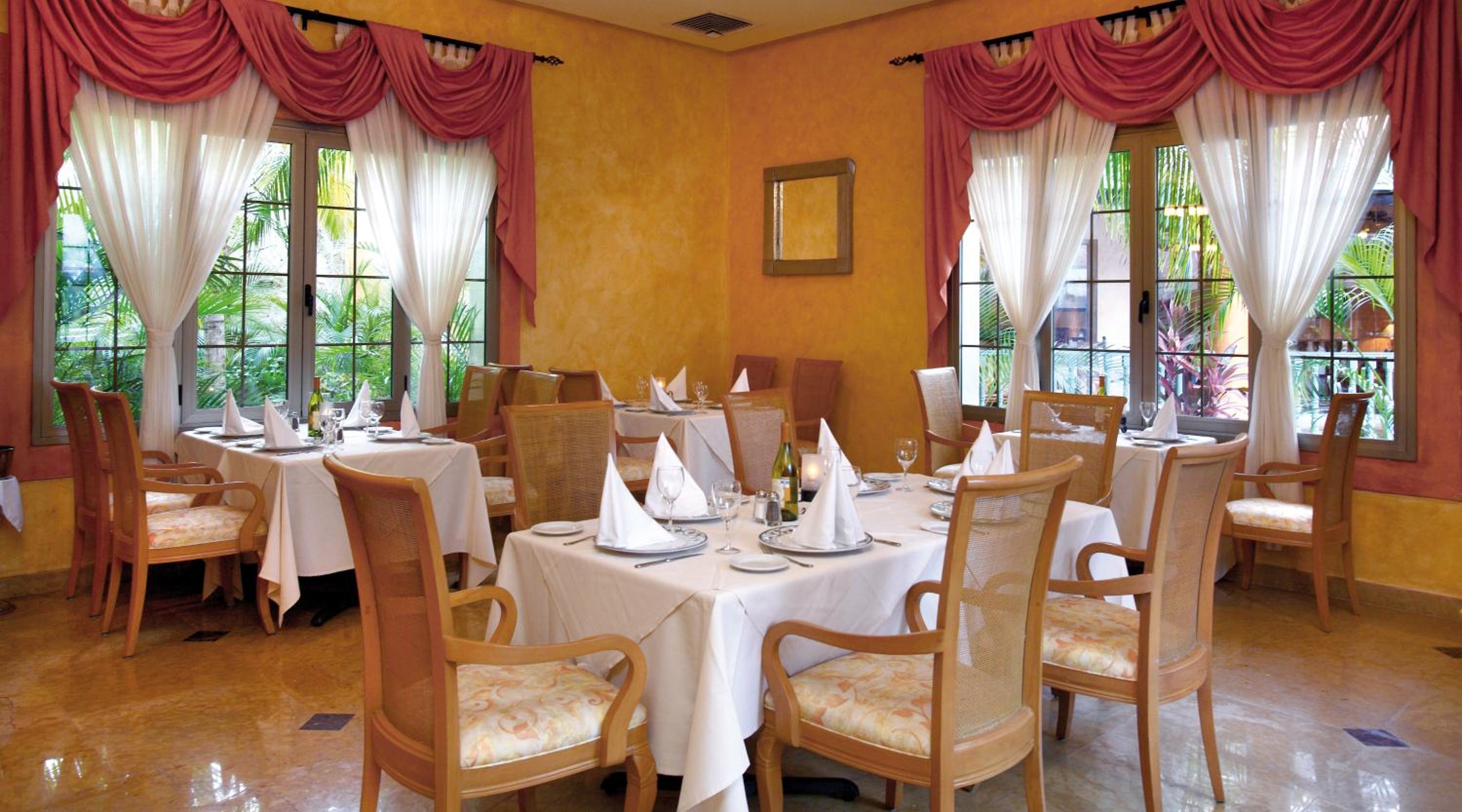 Barcelo Maya Tropical - All Inclusive - Property Image 12