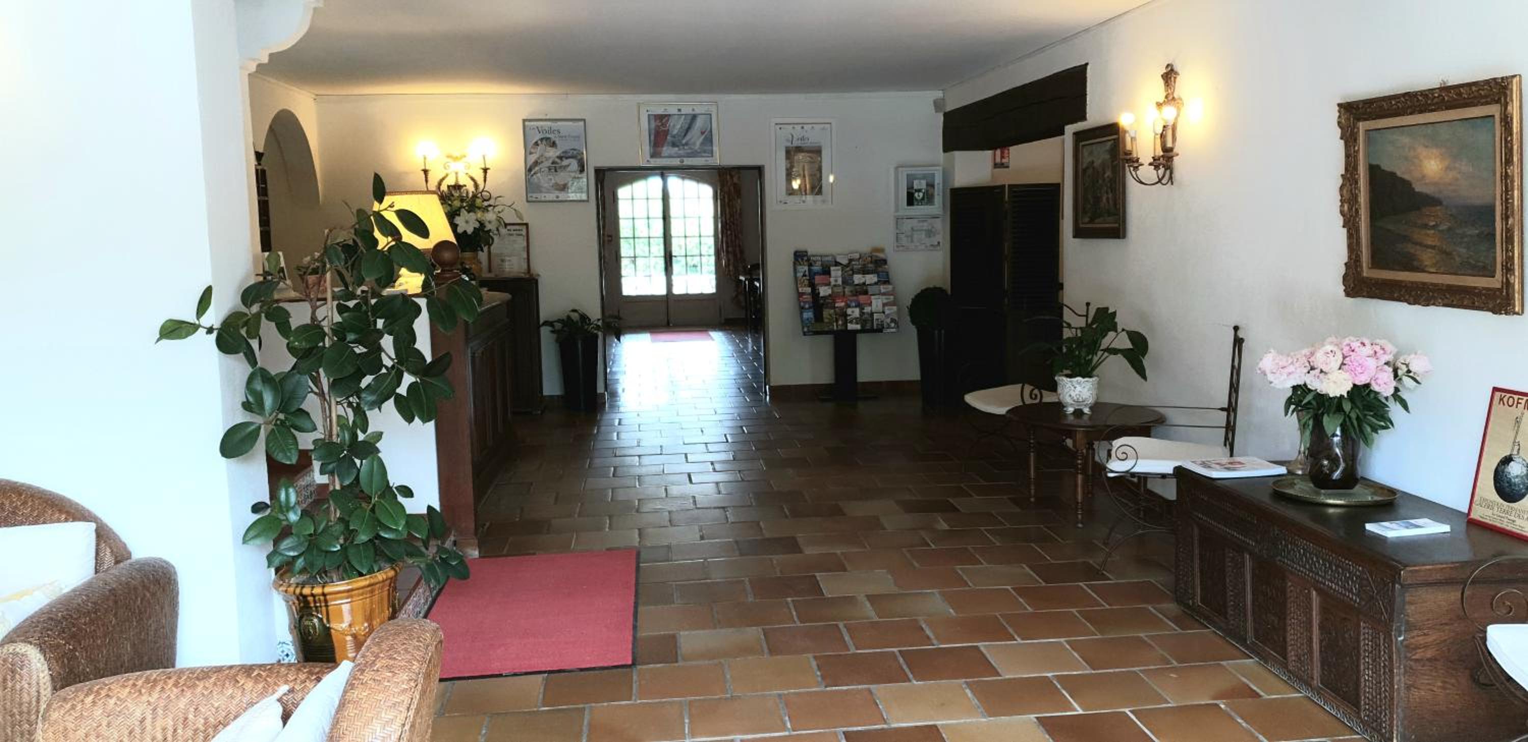 Hôtel Saint Andre, photo 18