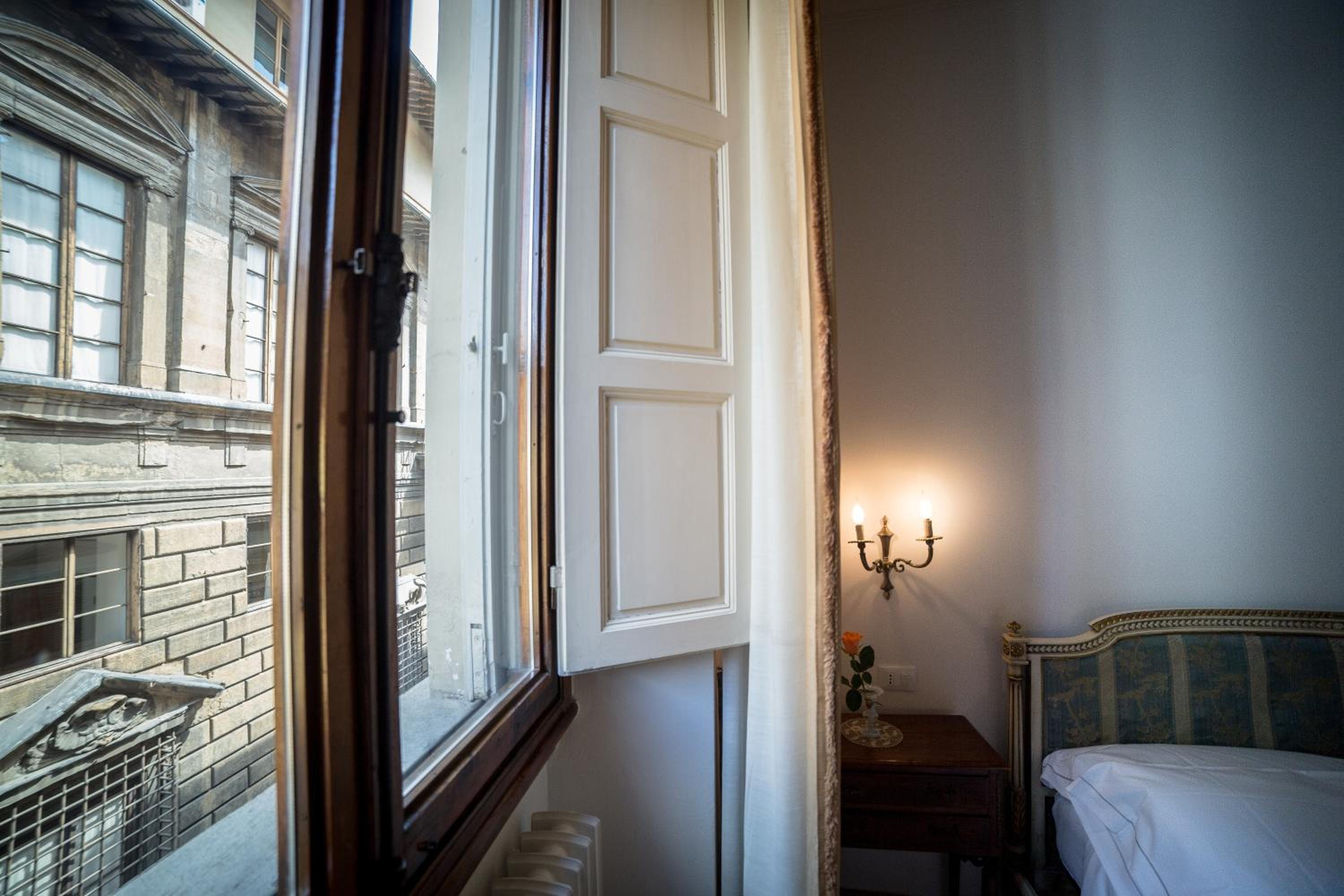 b&b Florence Cathedral