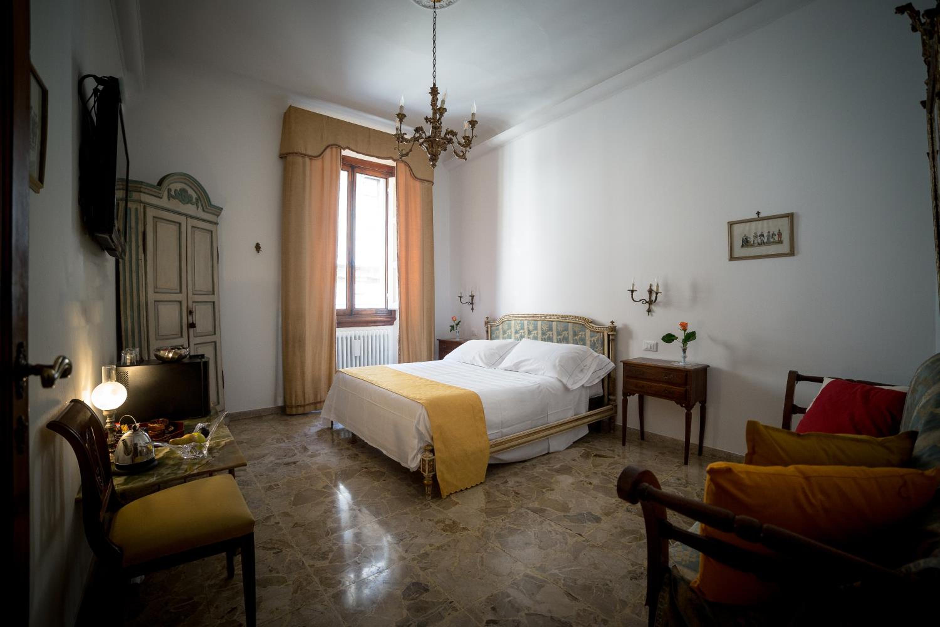 b&b Florence Cathedral