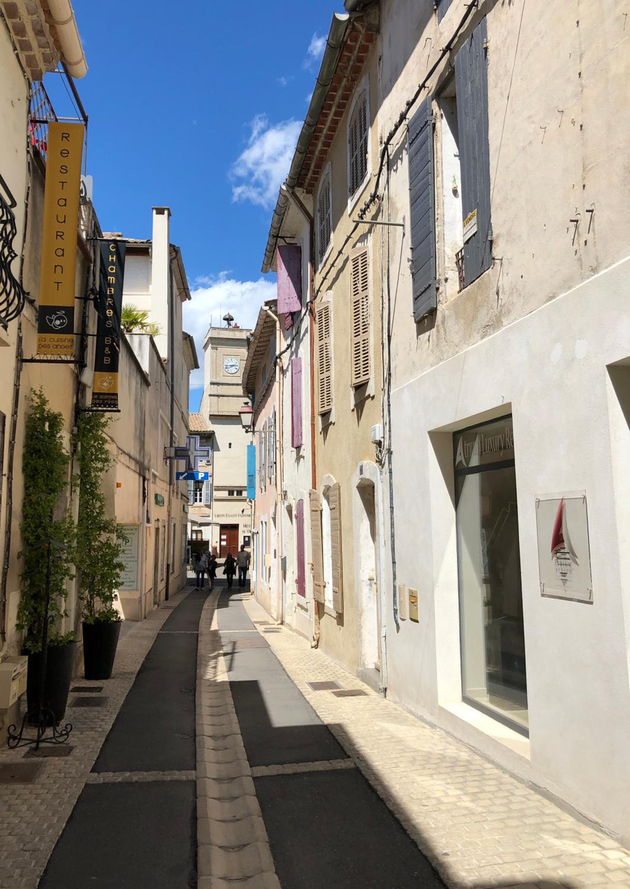 Le Sommeil des Fées view 4