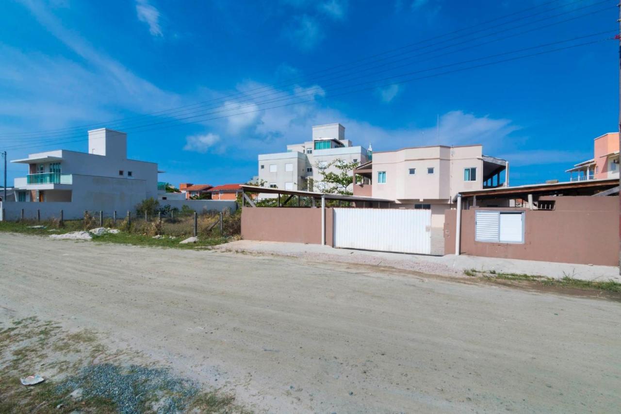 Residencial Melfi 3 - Apto 08 - Lateral
