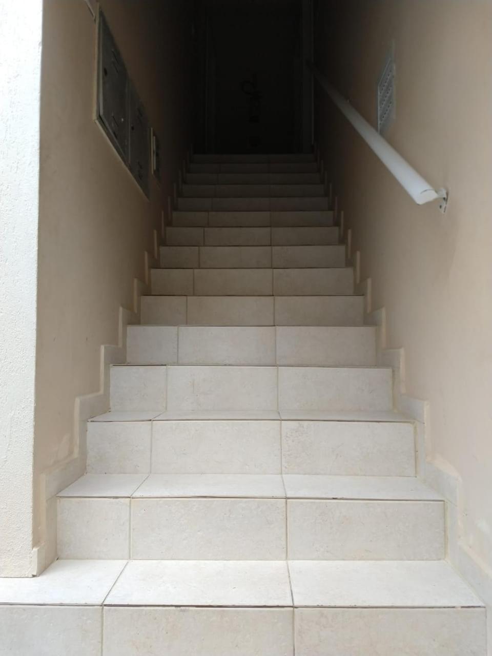 Residencial Melfi 3 - Apto 08 - Lateral