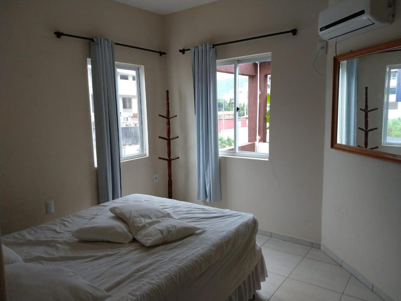 Residencial Melfi 3 - Apto 08 - Lateral