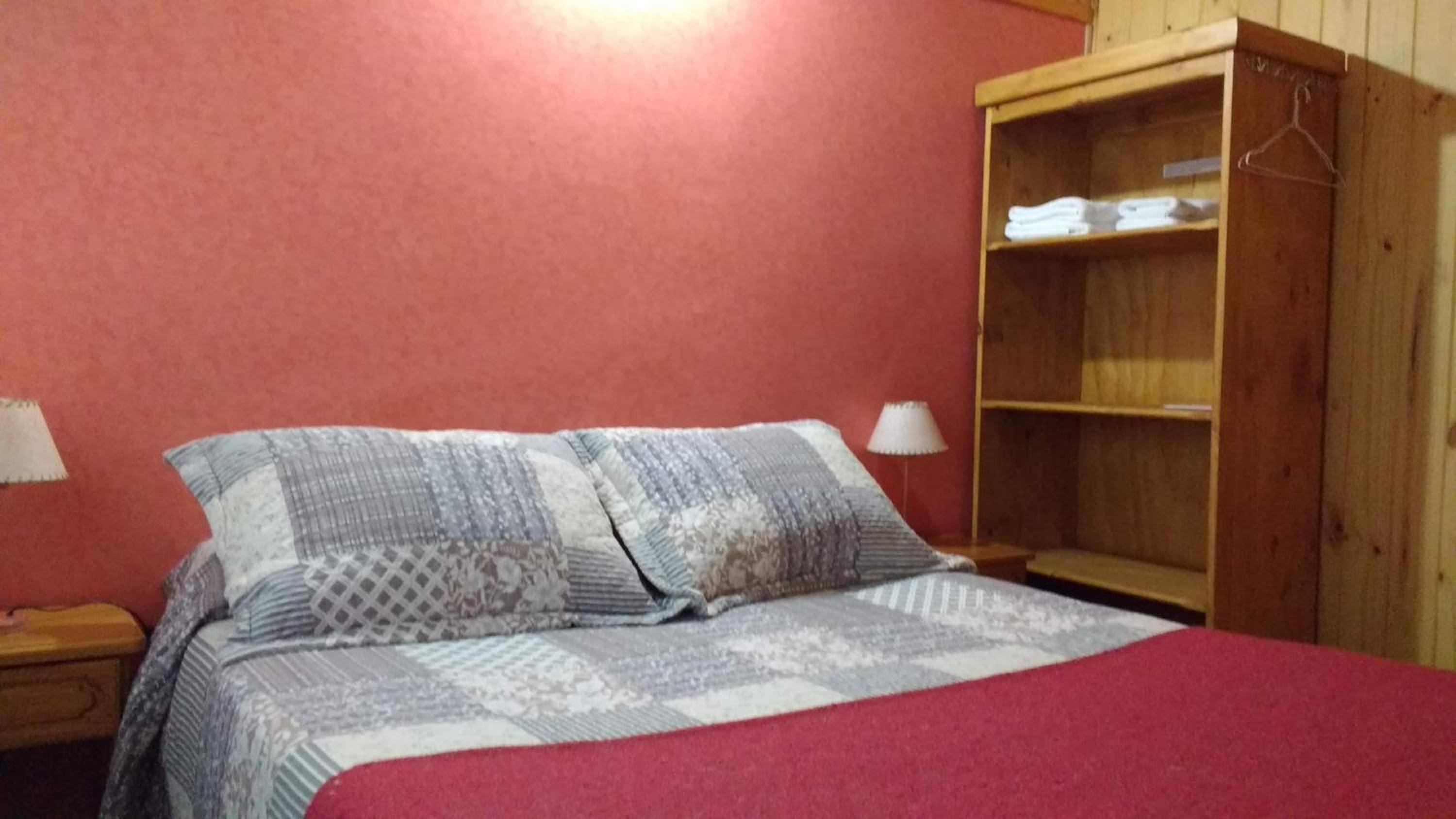 Cabañas San Valentin