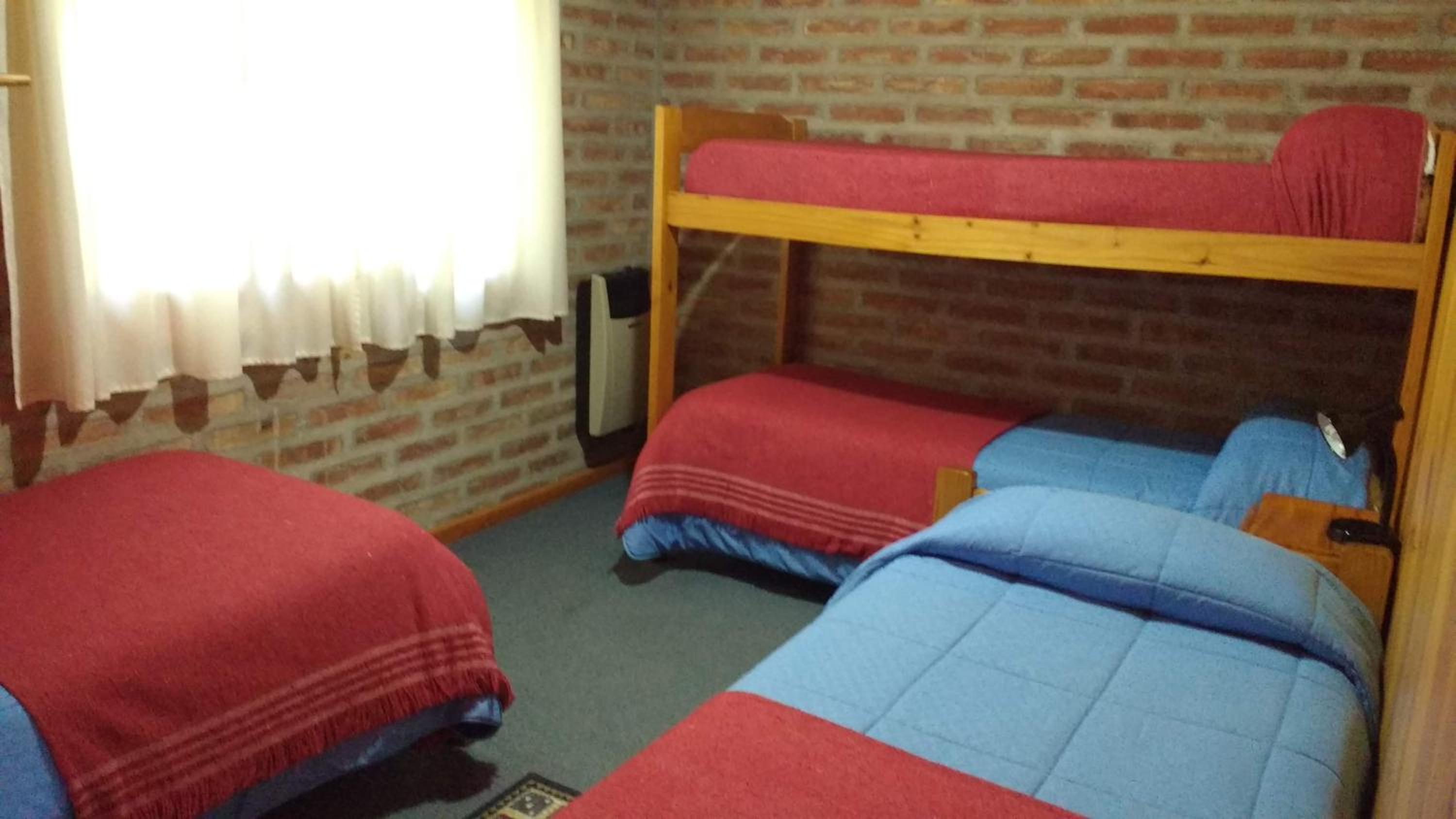 Cabañas San Valentin