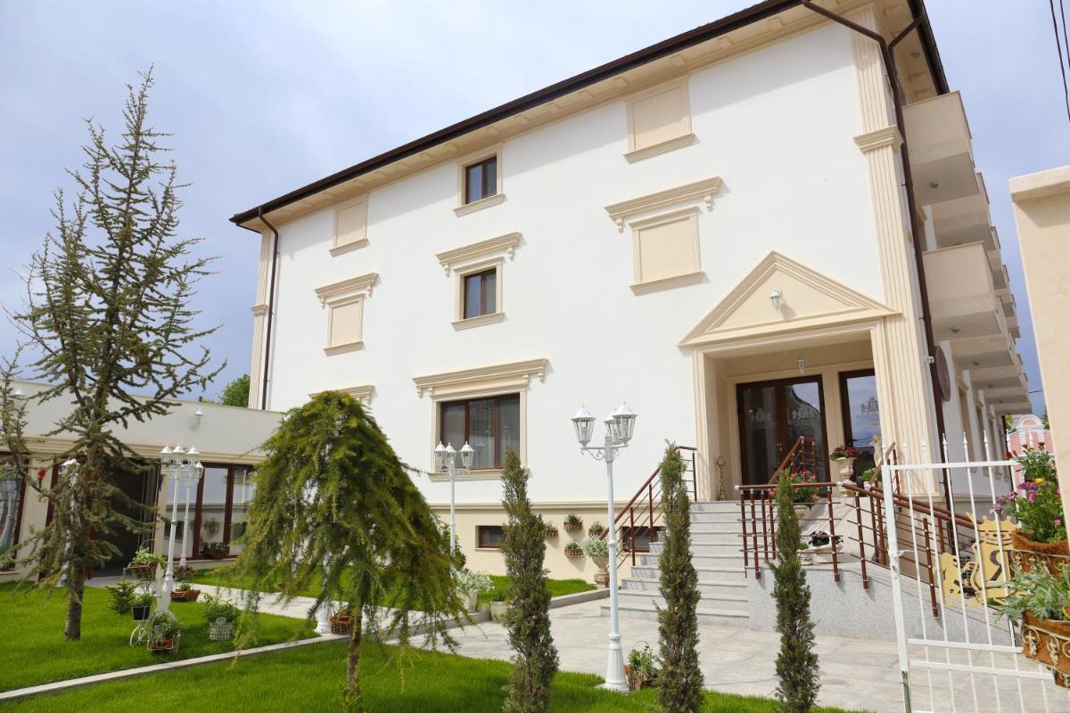 Hotel Royal Boutique Mangalia Breeze