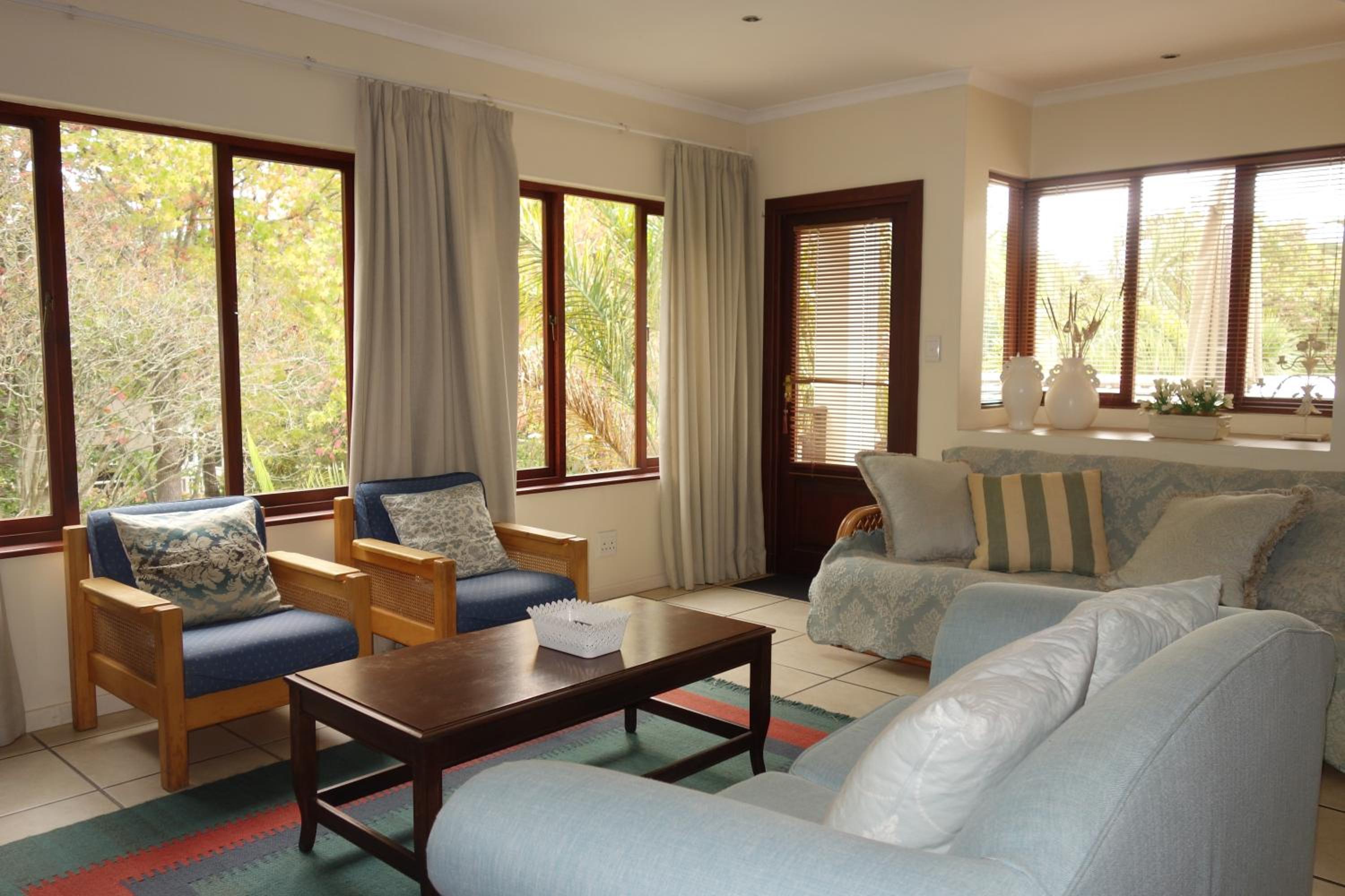 Cherry Berry Guest House