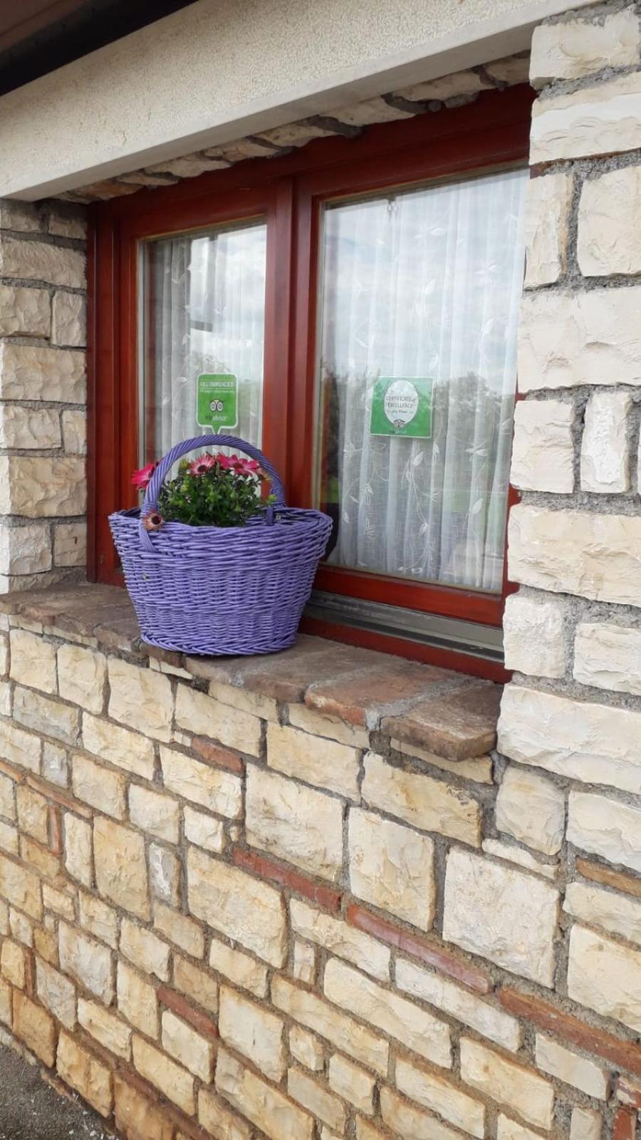 B&B LAVANDA , Finida-Umag