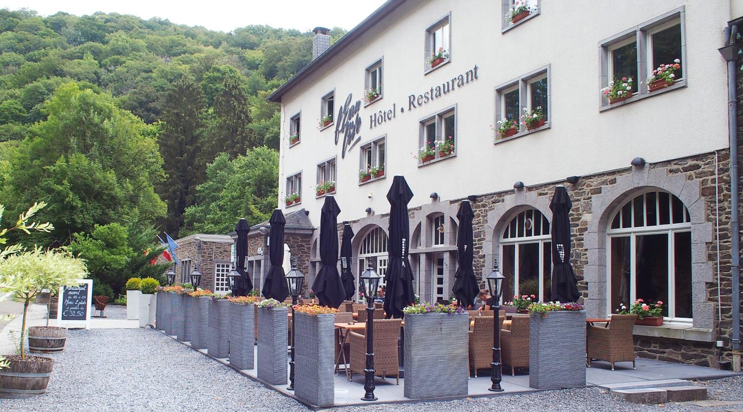 Hotel L'eau Vive - Image 1