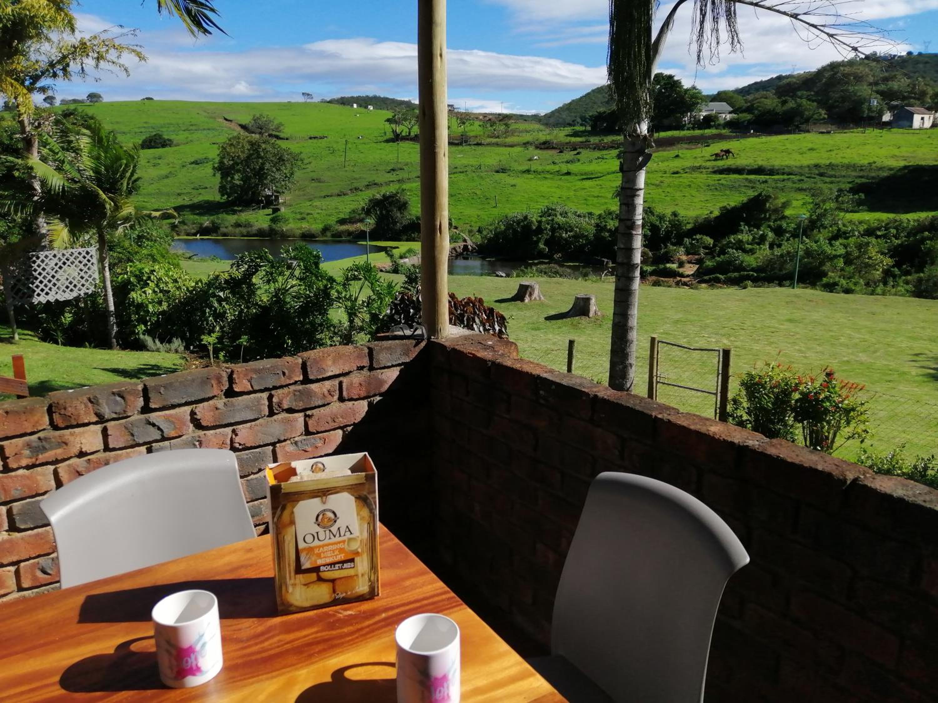 Hotel Farm View Guest House - Image 1