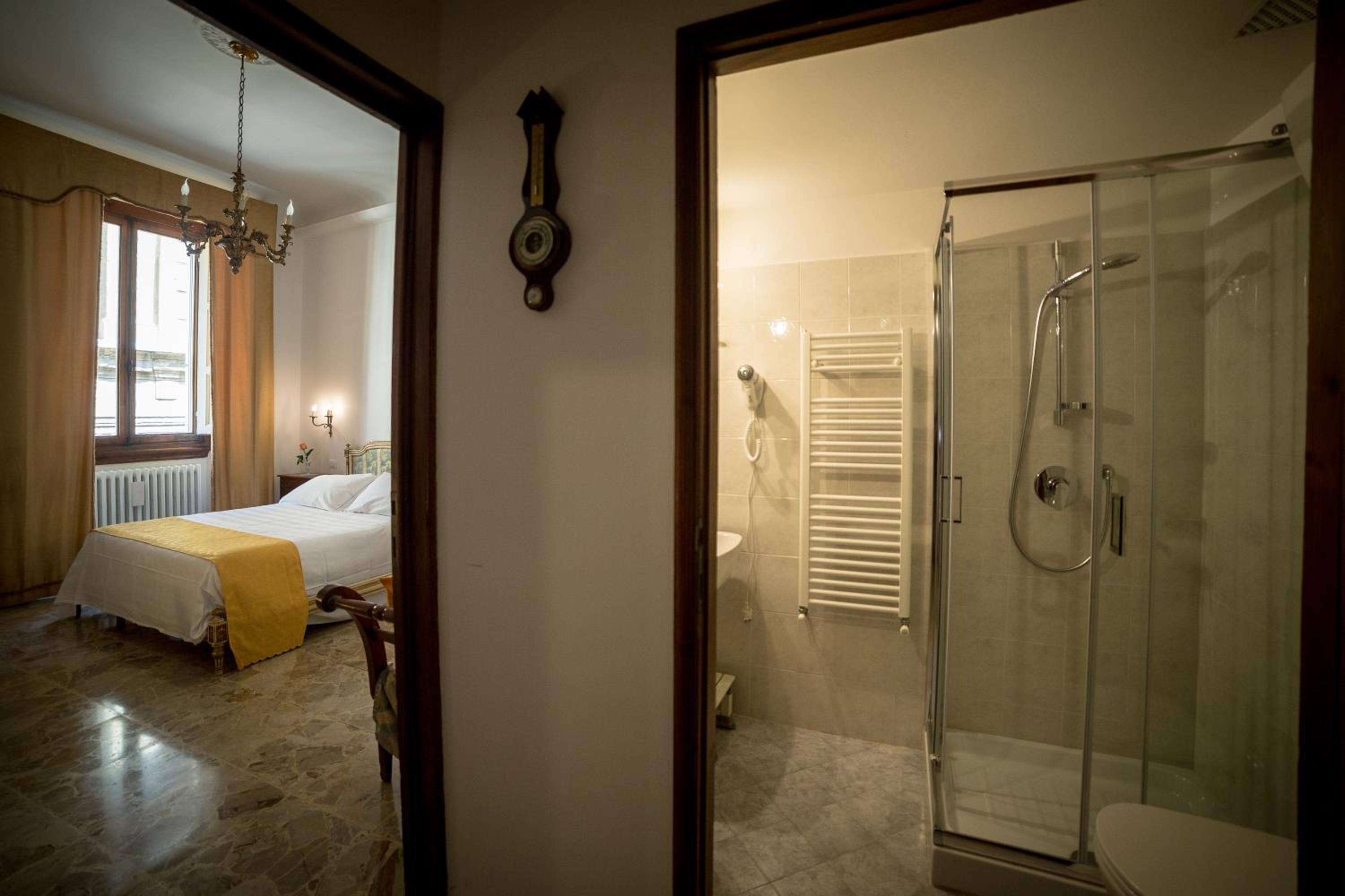 b&b Florence Cathedral