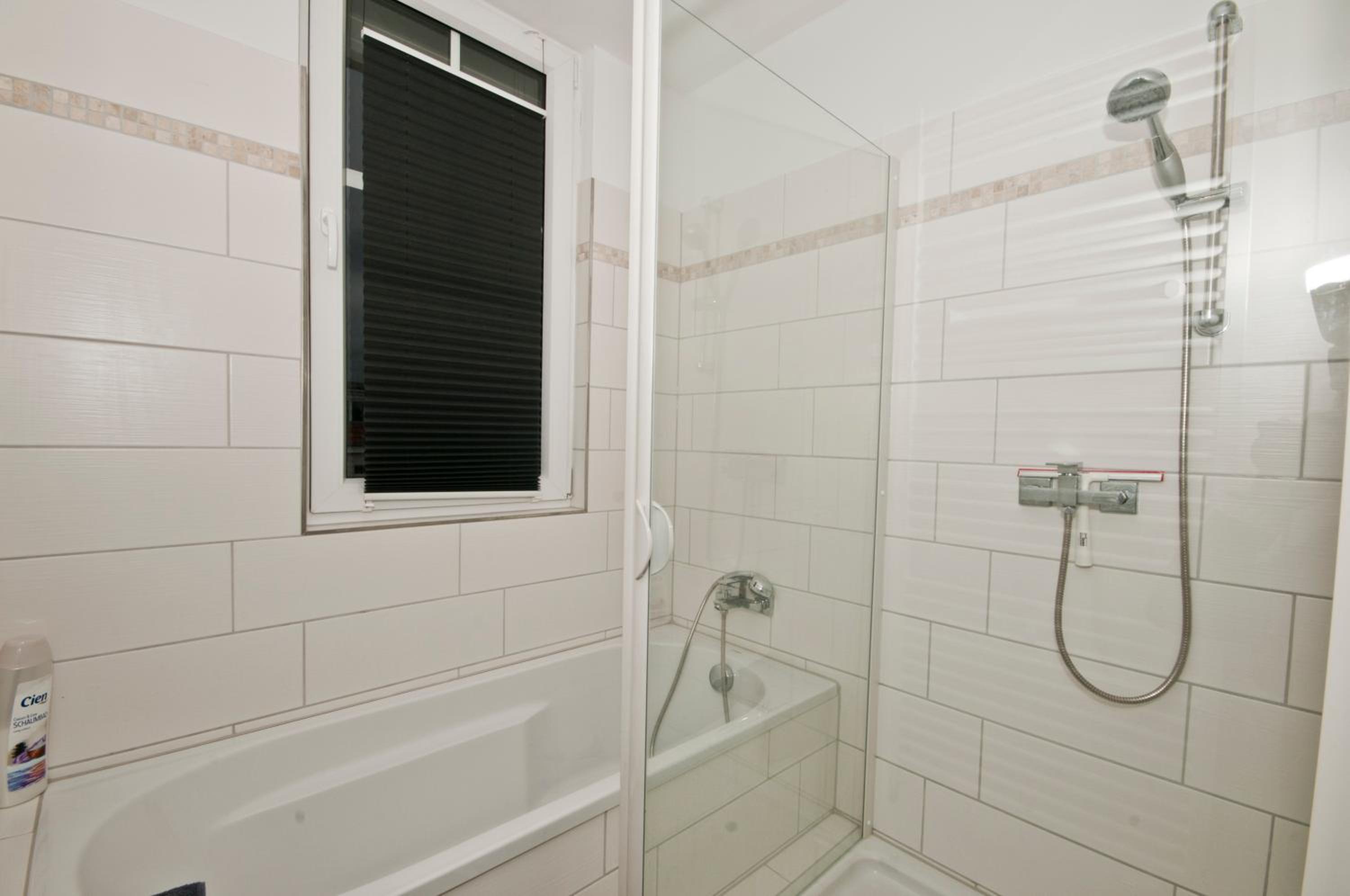 Cityflair Apartments