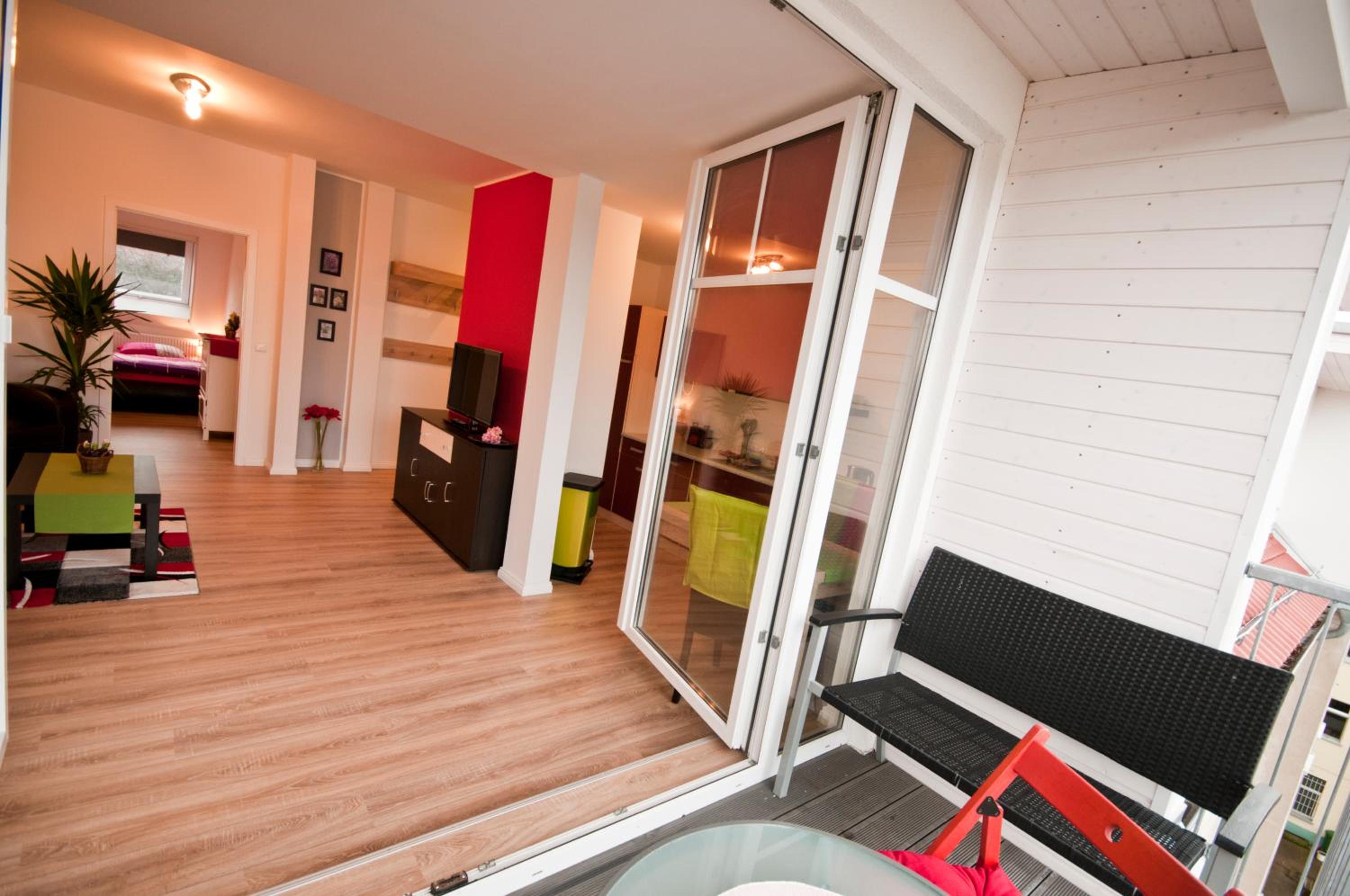 Cityflair Apartments